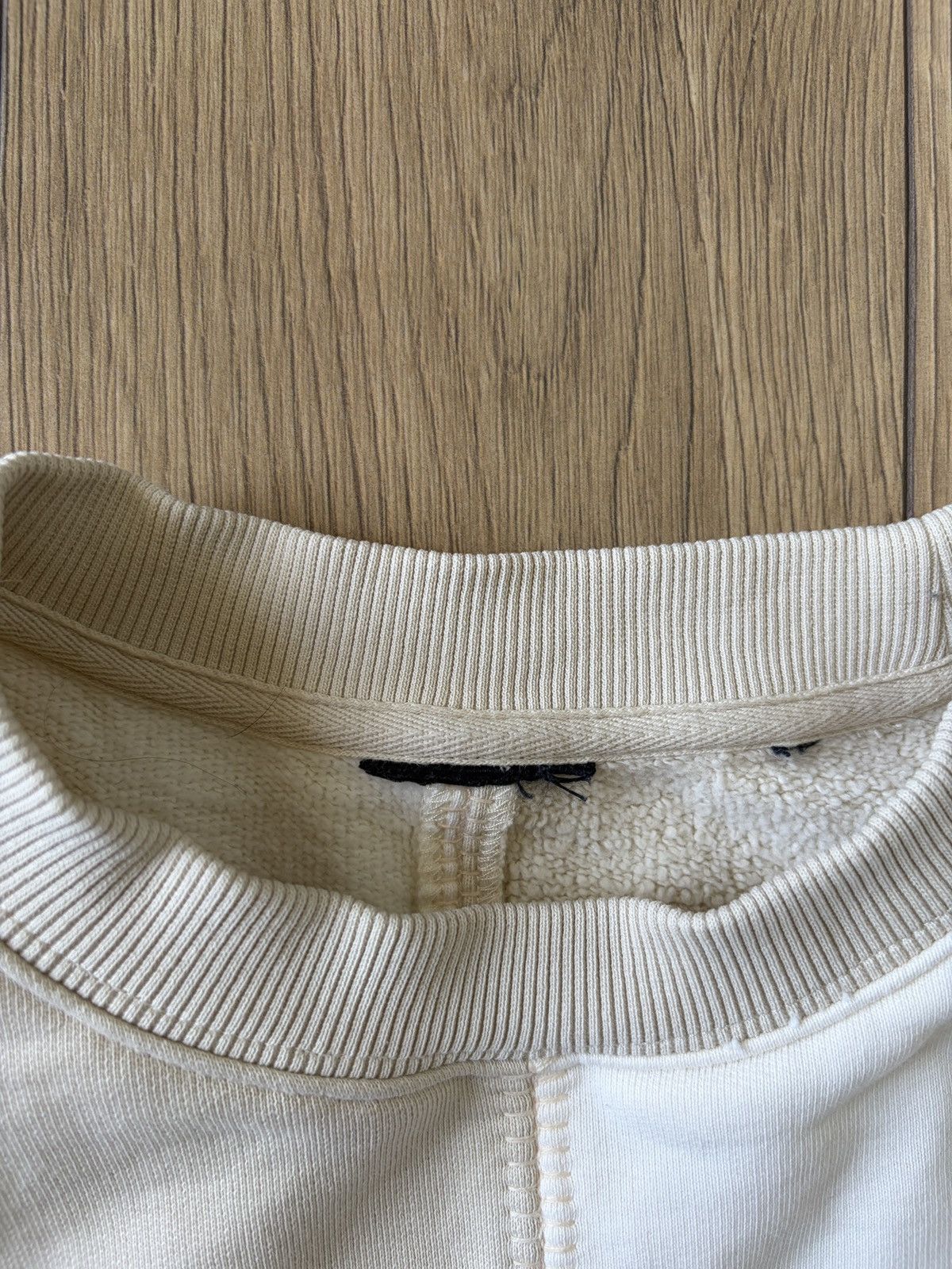 Kith KITH Pastele Panelled Sweatshirt Size US XL / EU 56 / 4 - 11 Thumbnail
