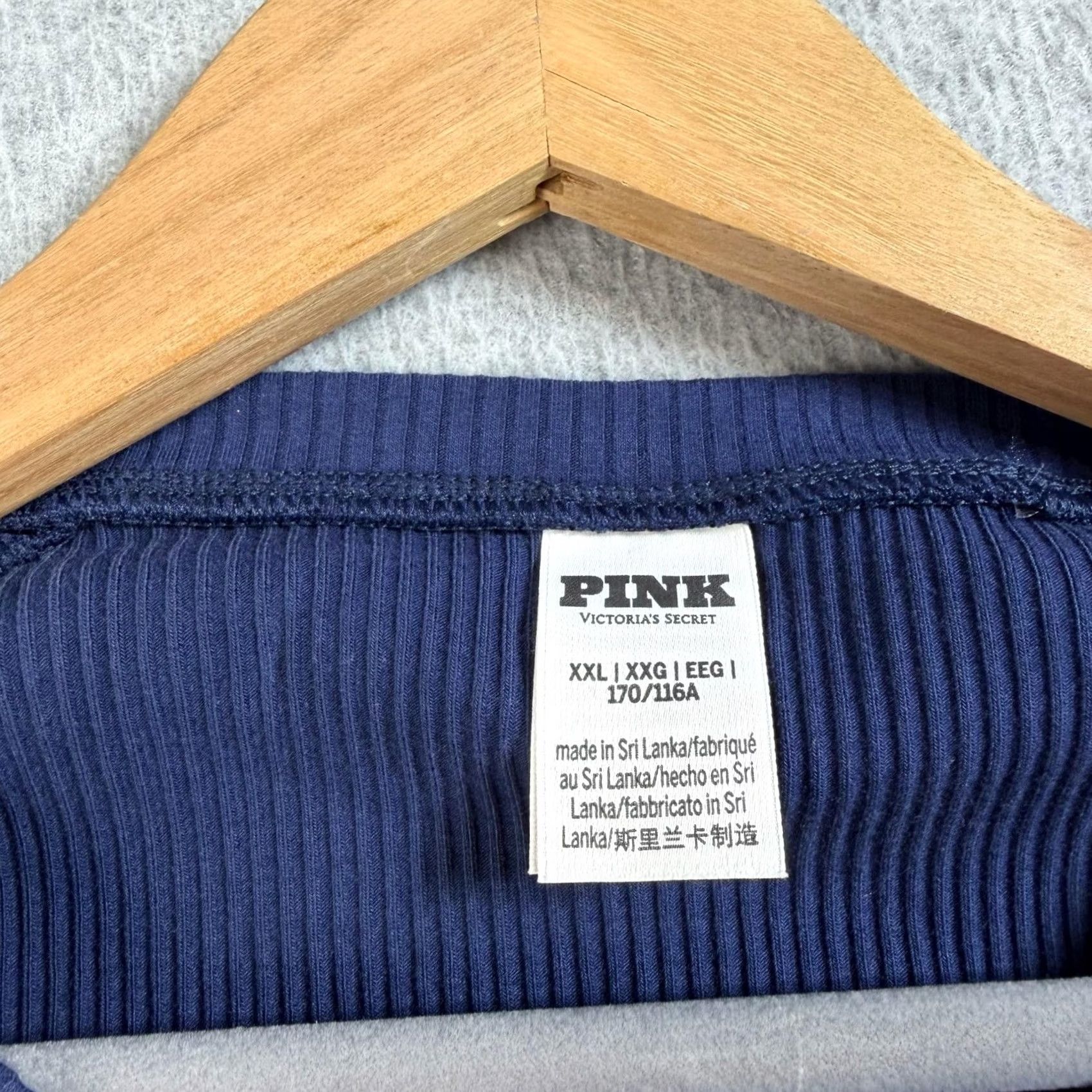 Victoria's Secret VINTAGE? No. Size XXL / US 16-18 / IT 52-54 - 3 Thumbnail