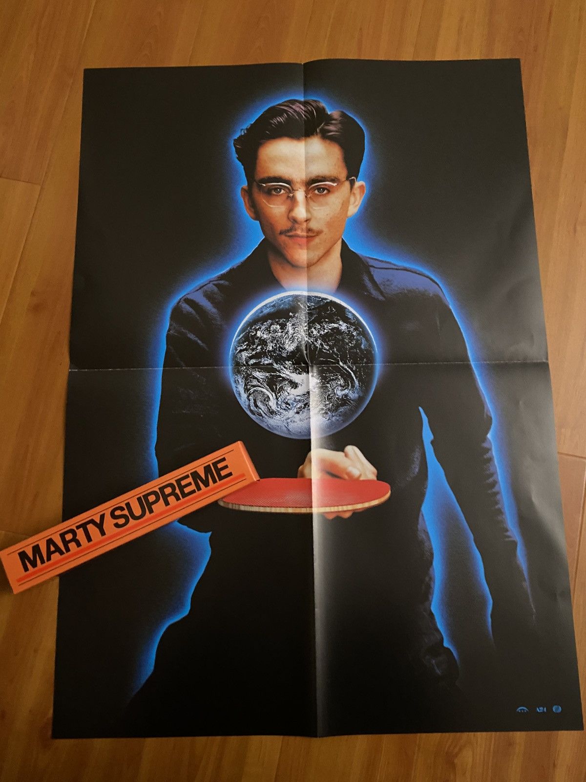 Supreme Marty Supreme Christmas Day Promo Items Size ONE SIZE - 1 Thumbnail
