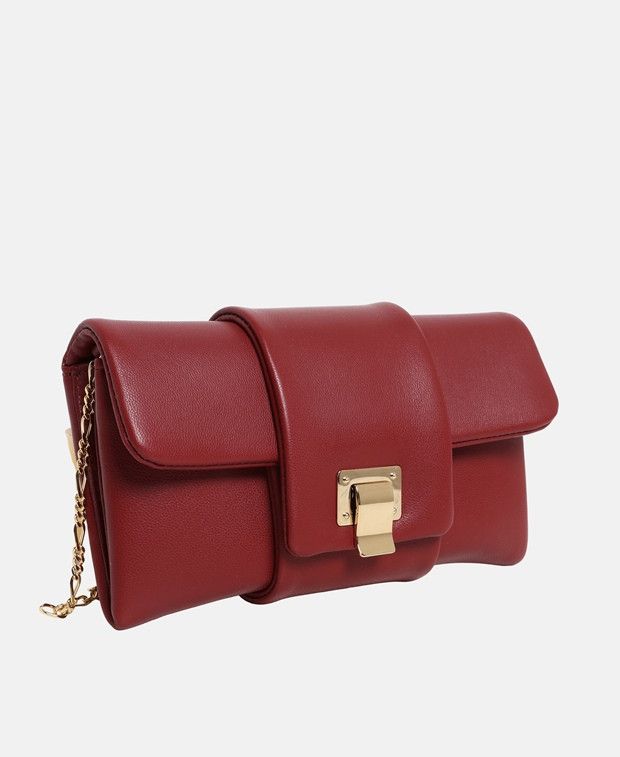 Proenza Schouler Leather clutch Size ONE SIZE - 1 Thumbnail