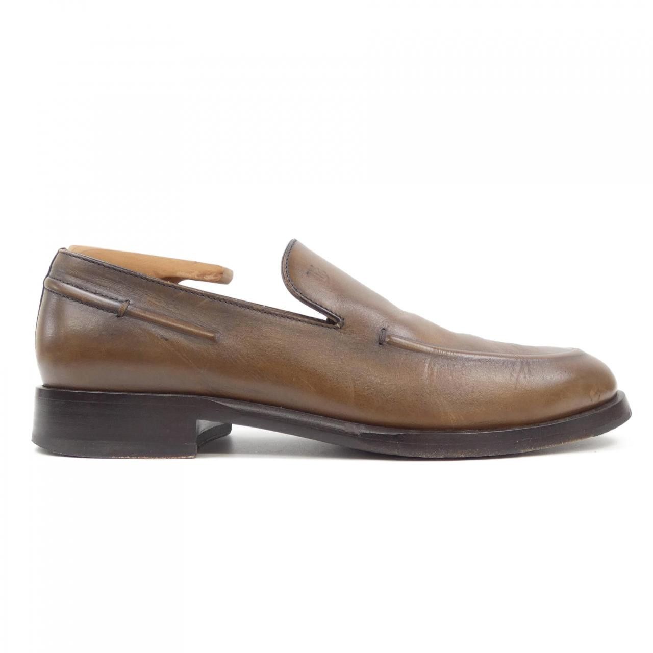 Tod's Tod's Tod's Leather Shoes Leather Shoes DUTY FREE for USA Size ONE SIZE - 1 Thumbnail