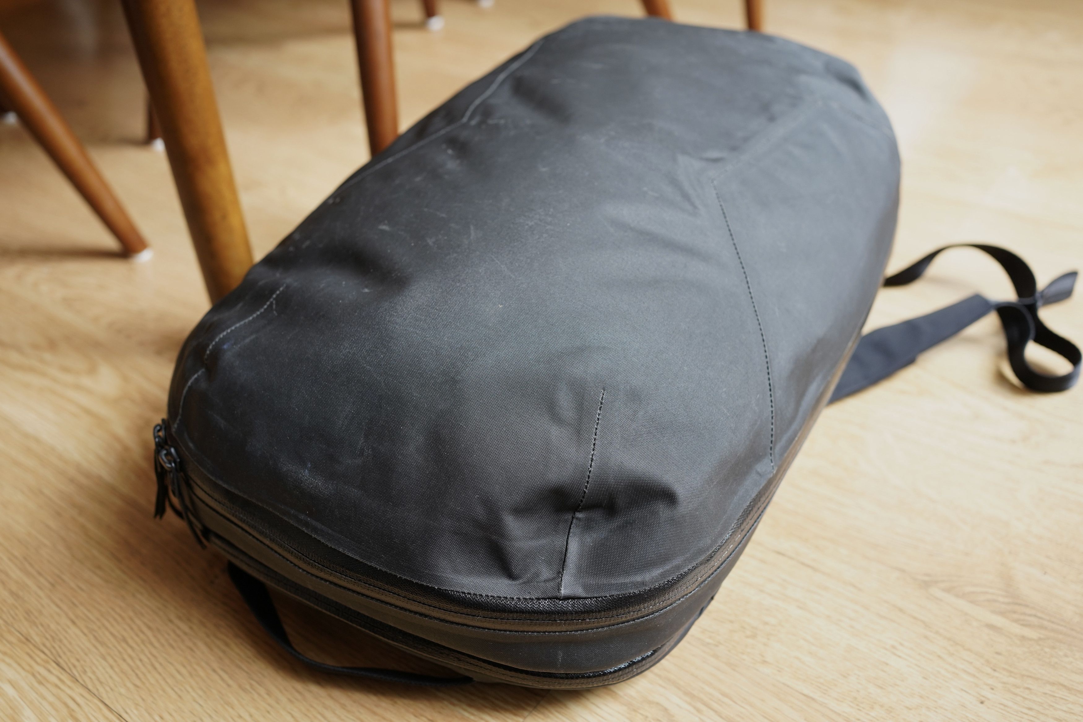 Veilance Arc'teryx Veilance Nomin Pack V2 Size ONE SIZE - 10 Thumbnail
