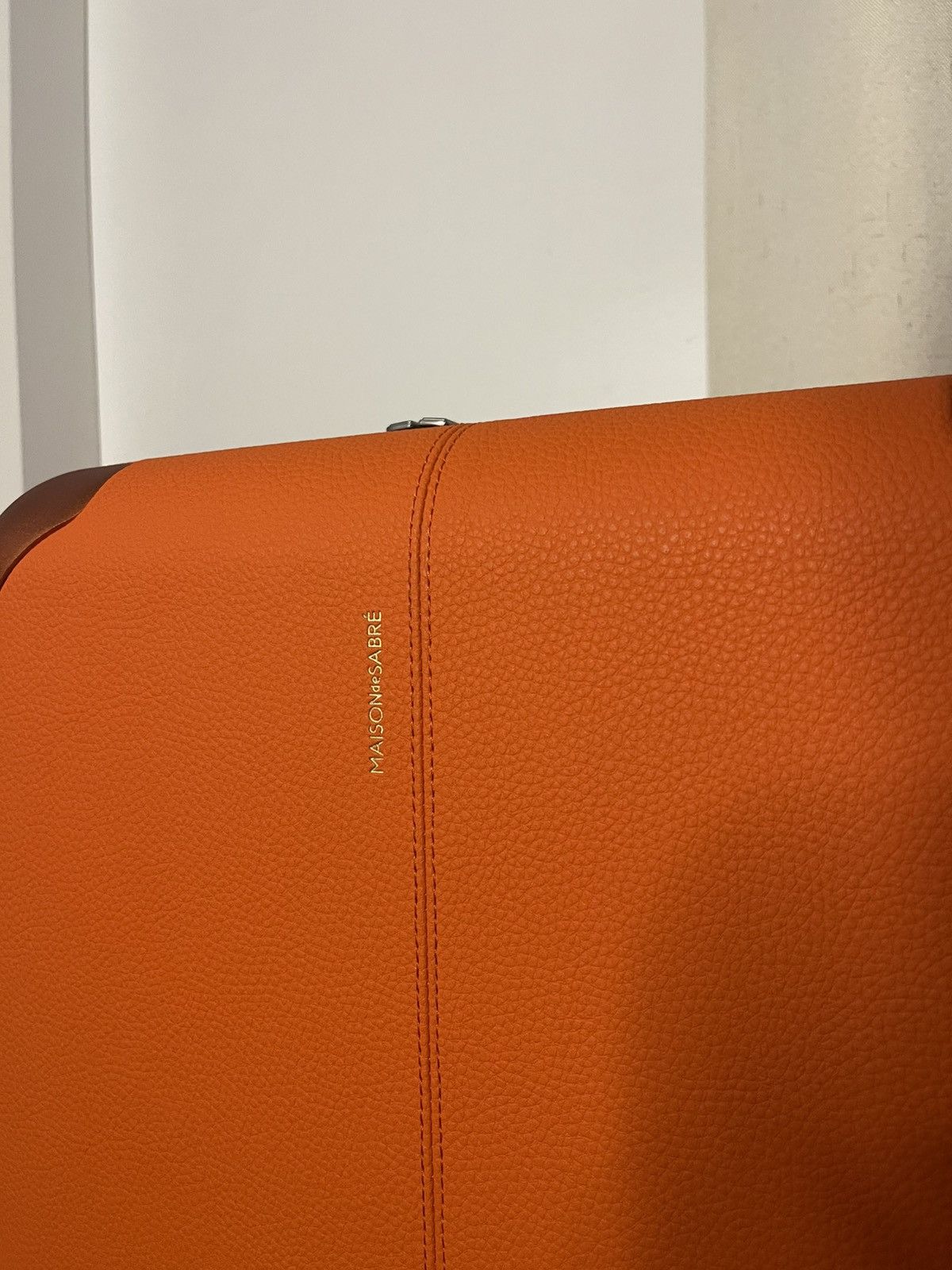 Designer MAISON de SABRE The Carry-On Suitcase Size ONE SIZE - 6 Thumbnail