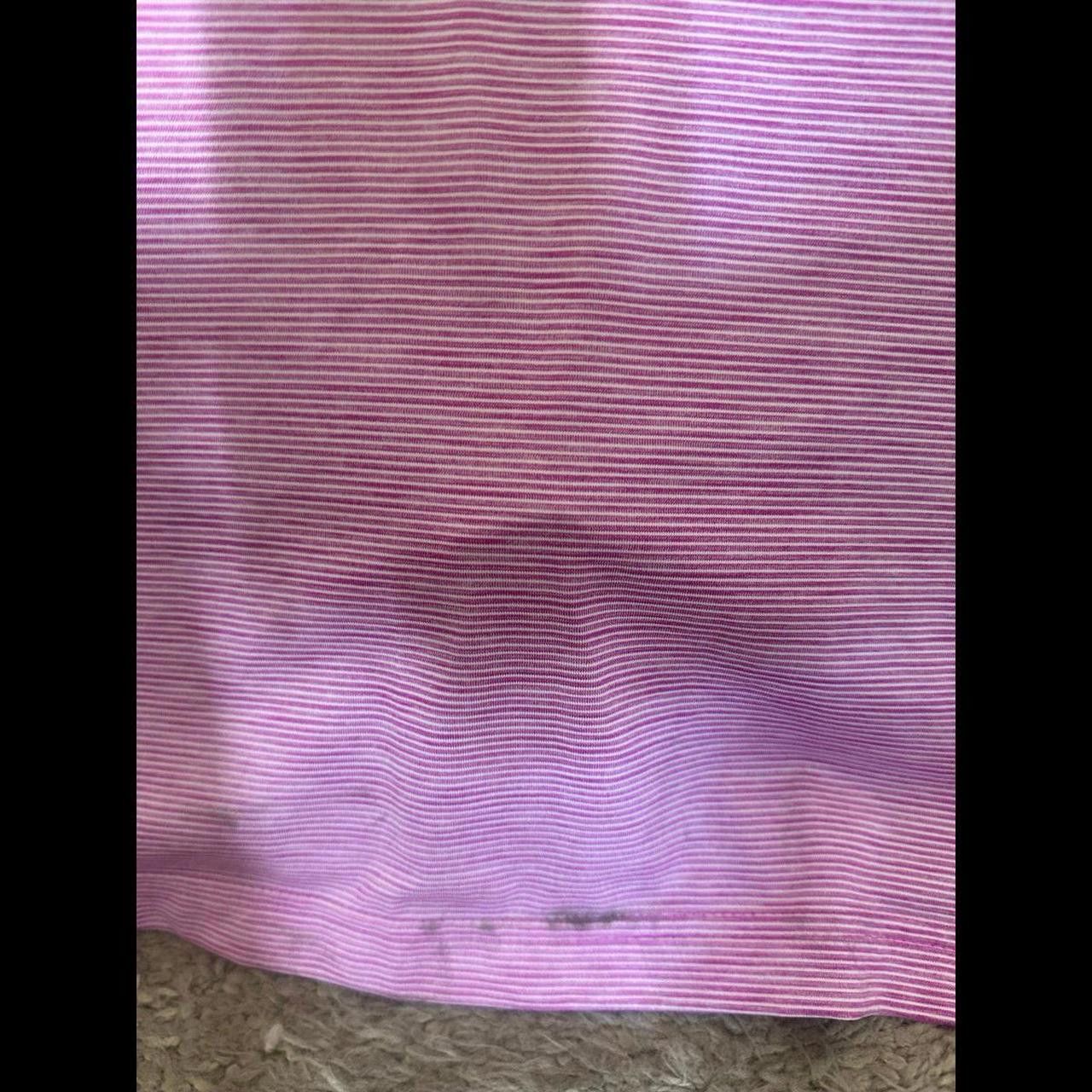 Designer Mens Used Walter Hagen Pink Size US XL / EU 56 / 4 - 6 Thumbnail