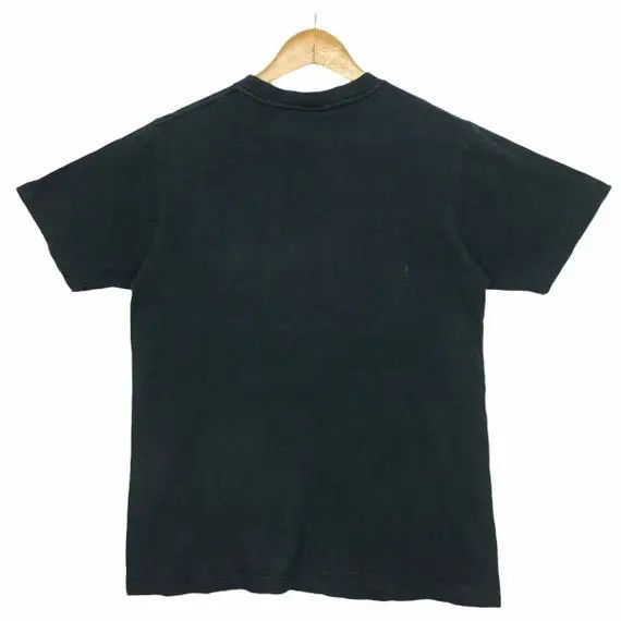 Benetton Vtg BENETTON FORMULA1 Racing Team Tee Shirt Spell Out Size US M / EU 48-50 / 2 - 5 Thumbnail