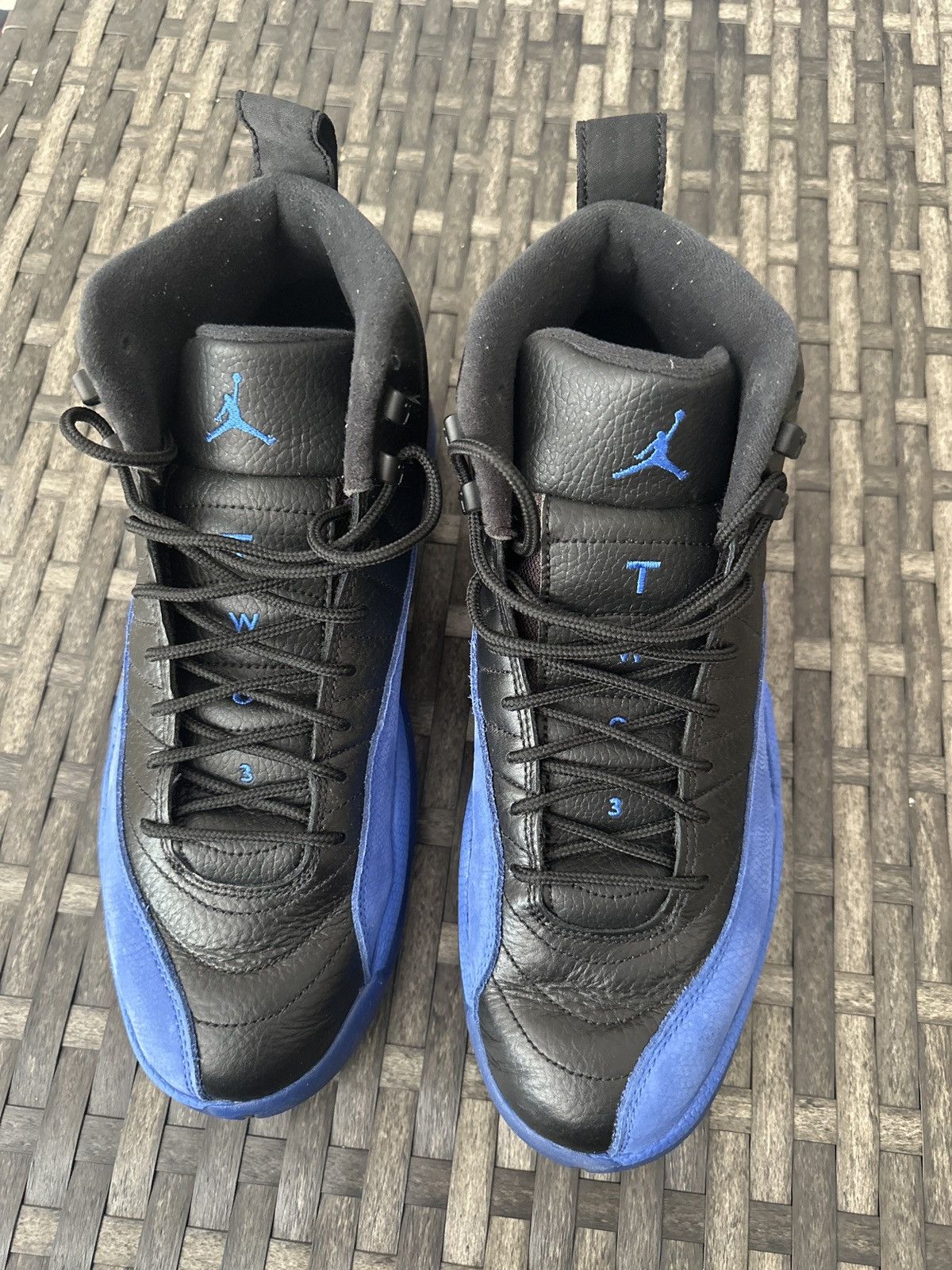 Jordan Brand Jordan 12 game royal Size US 12 / EU 45 - 3 Thumbnail
