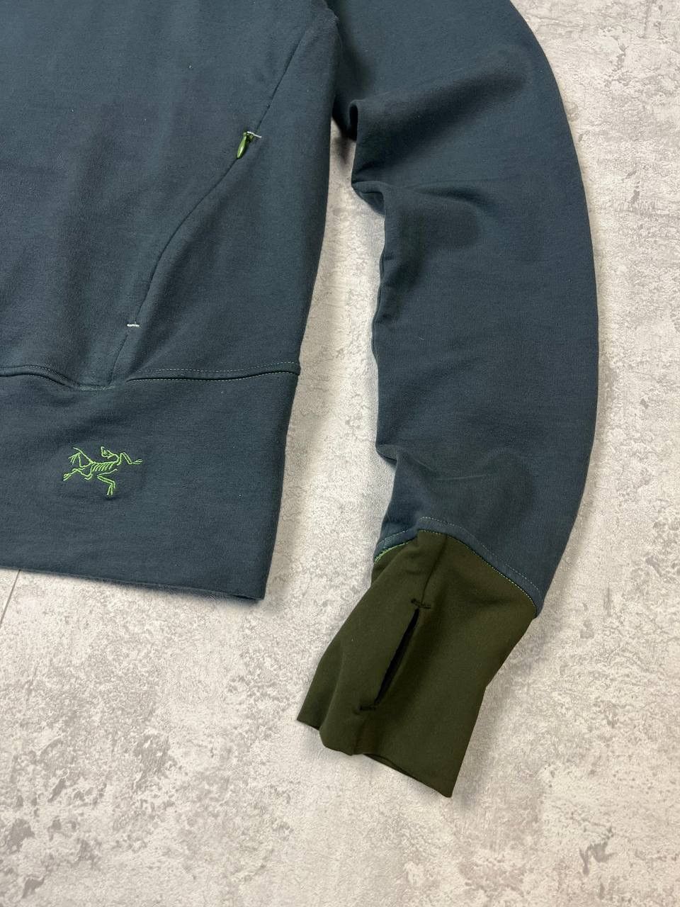 Arc'teryx Arcteryx Ninja Hoodie Balaclava Size M / US 6-8 / IT 42-44 - 5 Thumbnail
