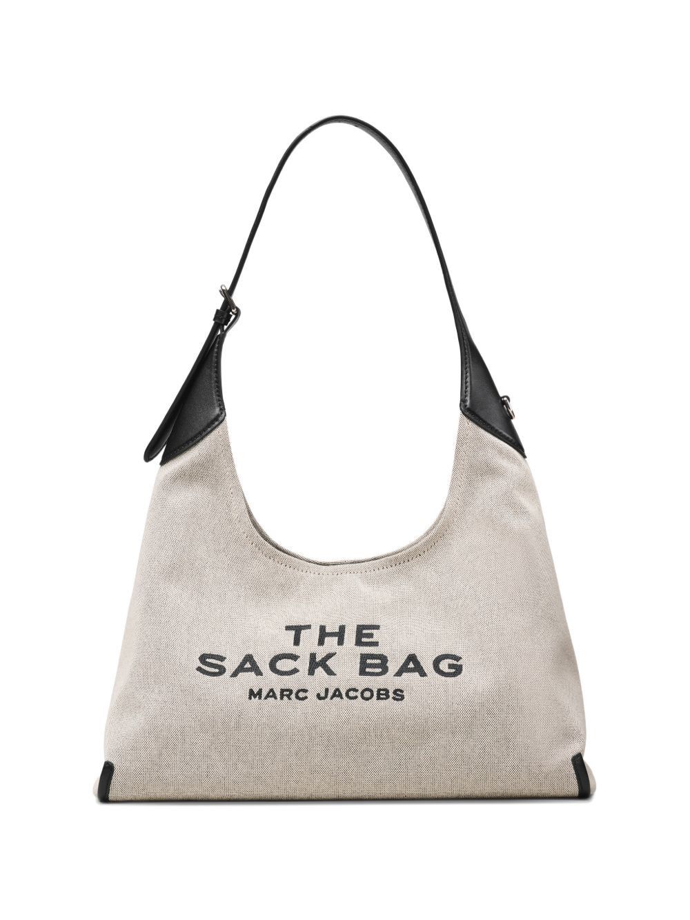 Marc Jacobs THE BELTED SACK SHOULDER BAG Size ONE SIZE - 1 Thumbnail