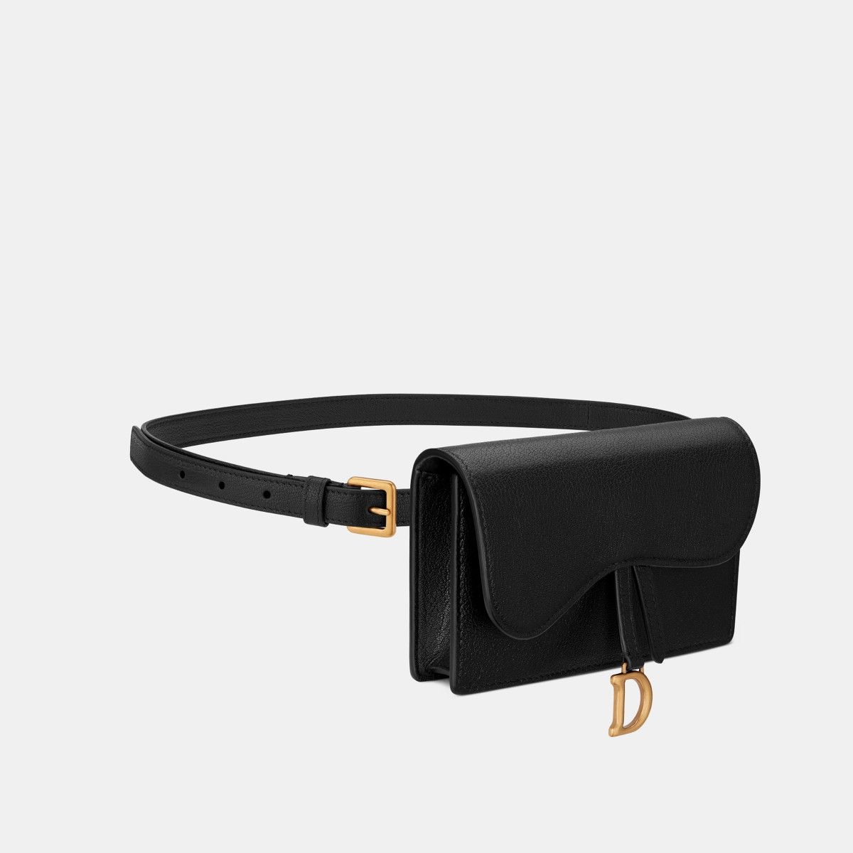 Dior o1bcso1str0125 Beg in Black Size ONE SIZE - 2 Thumbnail