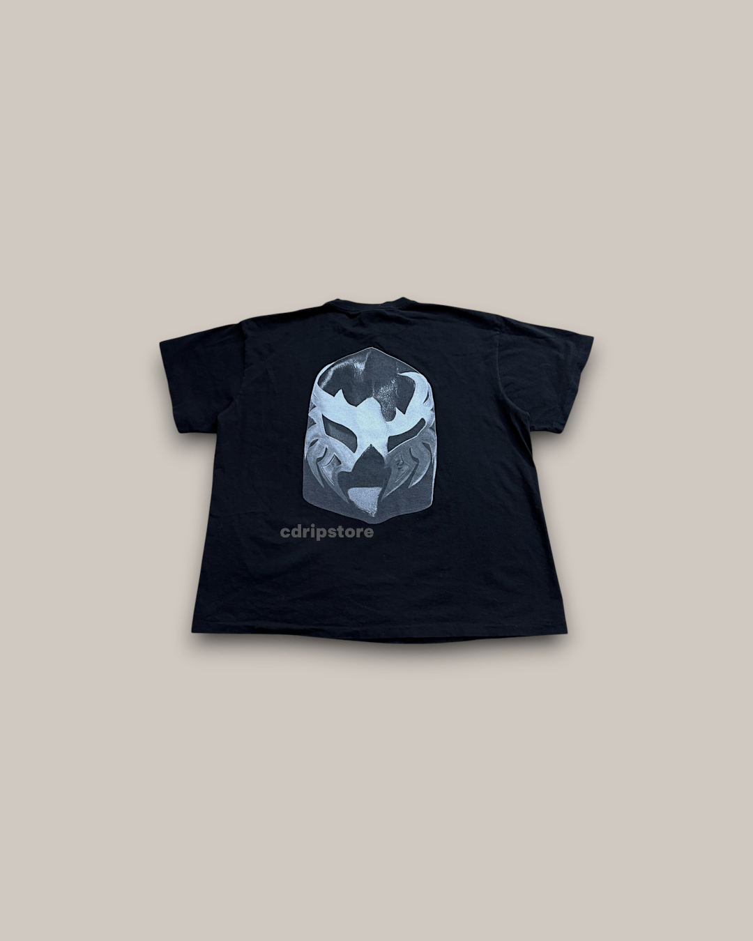 Yeezy YEEZY TS-07 MASK - BLACK - SIZE 1 Size US S / EU 44-46 / 1 - 1 Thumbnail