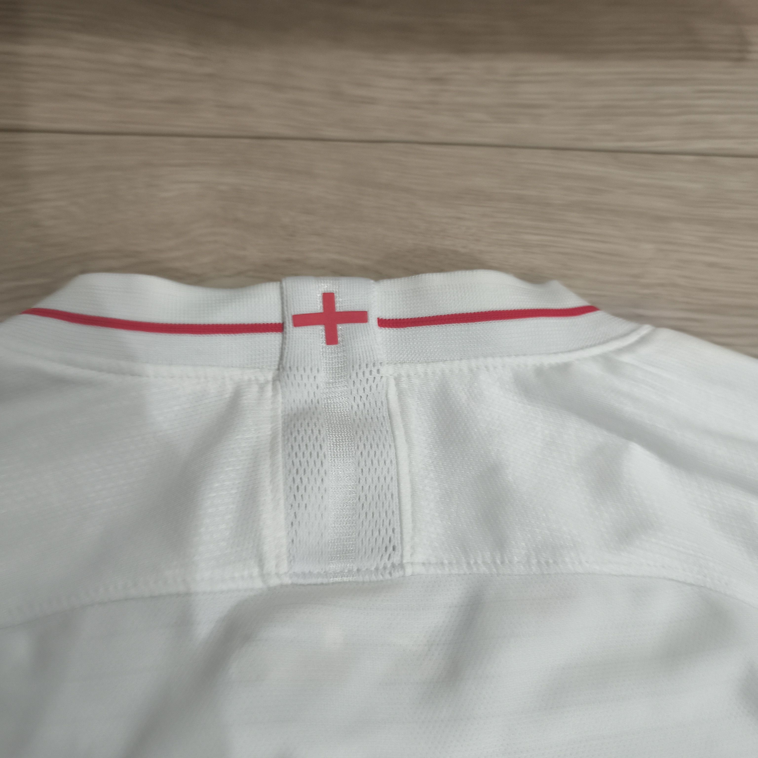 Nike England Size US L / EU 52-54 / 3 - 7 Thumbnail
