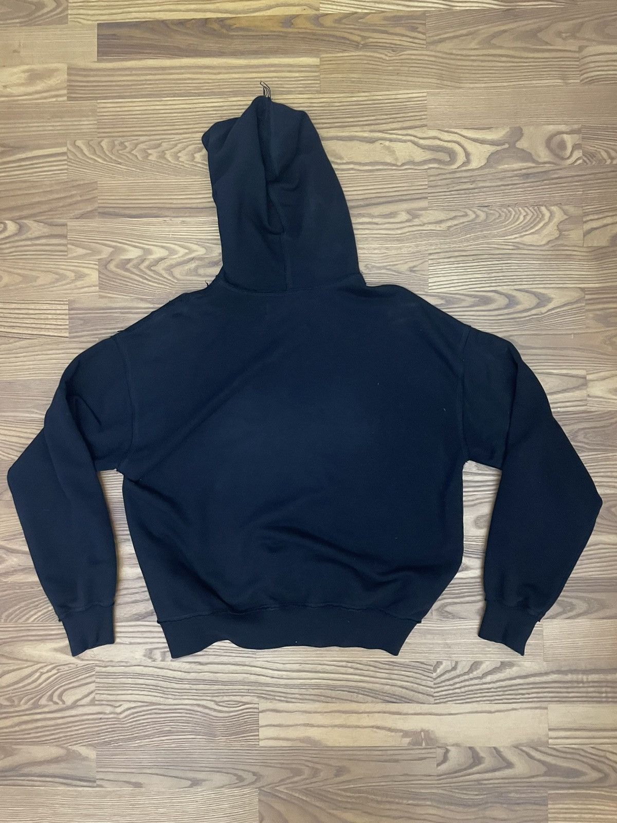 Misbhv Misbhv Hoddie Size US M / EU 48-50 / 2 - 2 Thumbnail