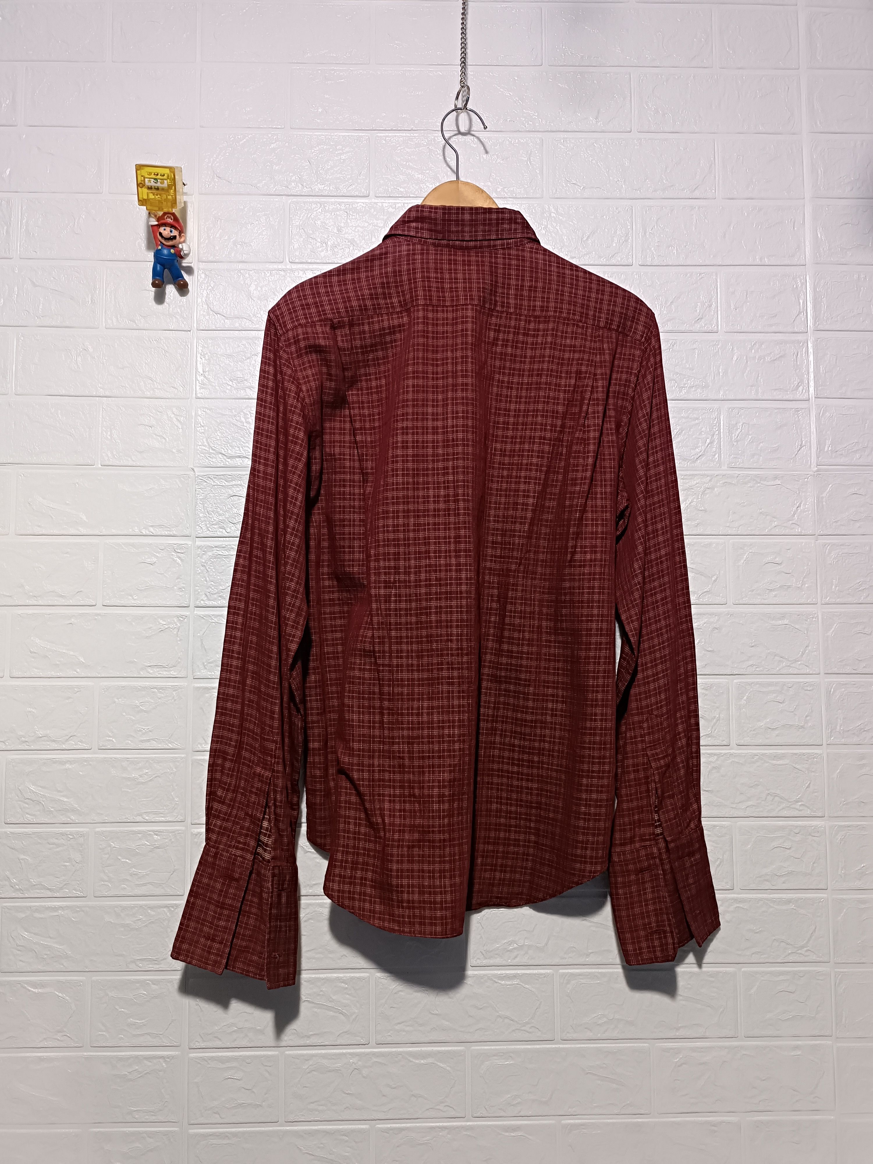 PPFM PPFM Shirt Size US M / EU 48-50 / 2 - 5 Thumbnail