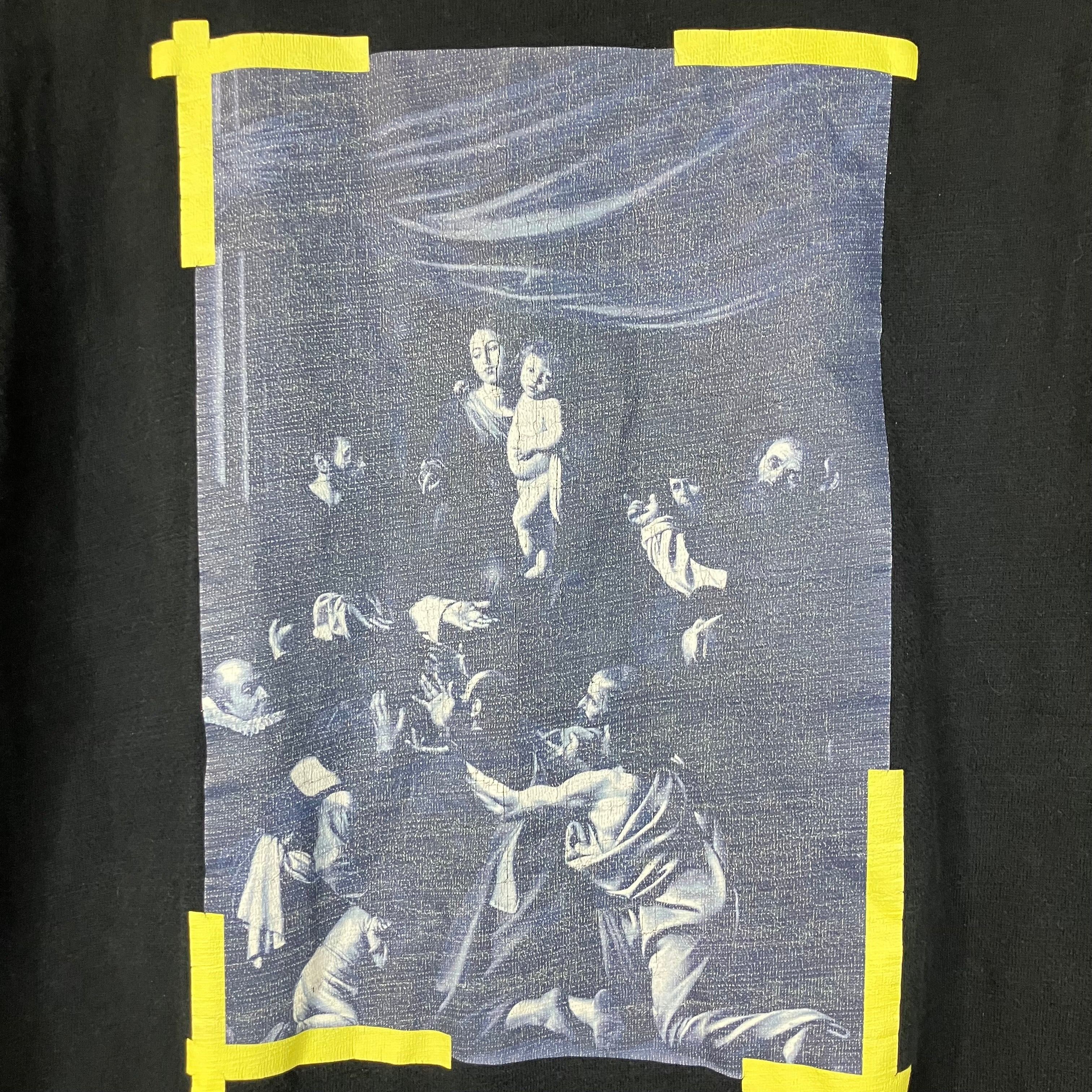 Off-White Off-White ‘Seeing Things’ Tee Size S/M Size US M / EU 48-50 / 2 - 4 Thumbnail
