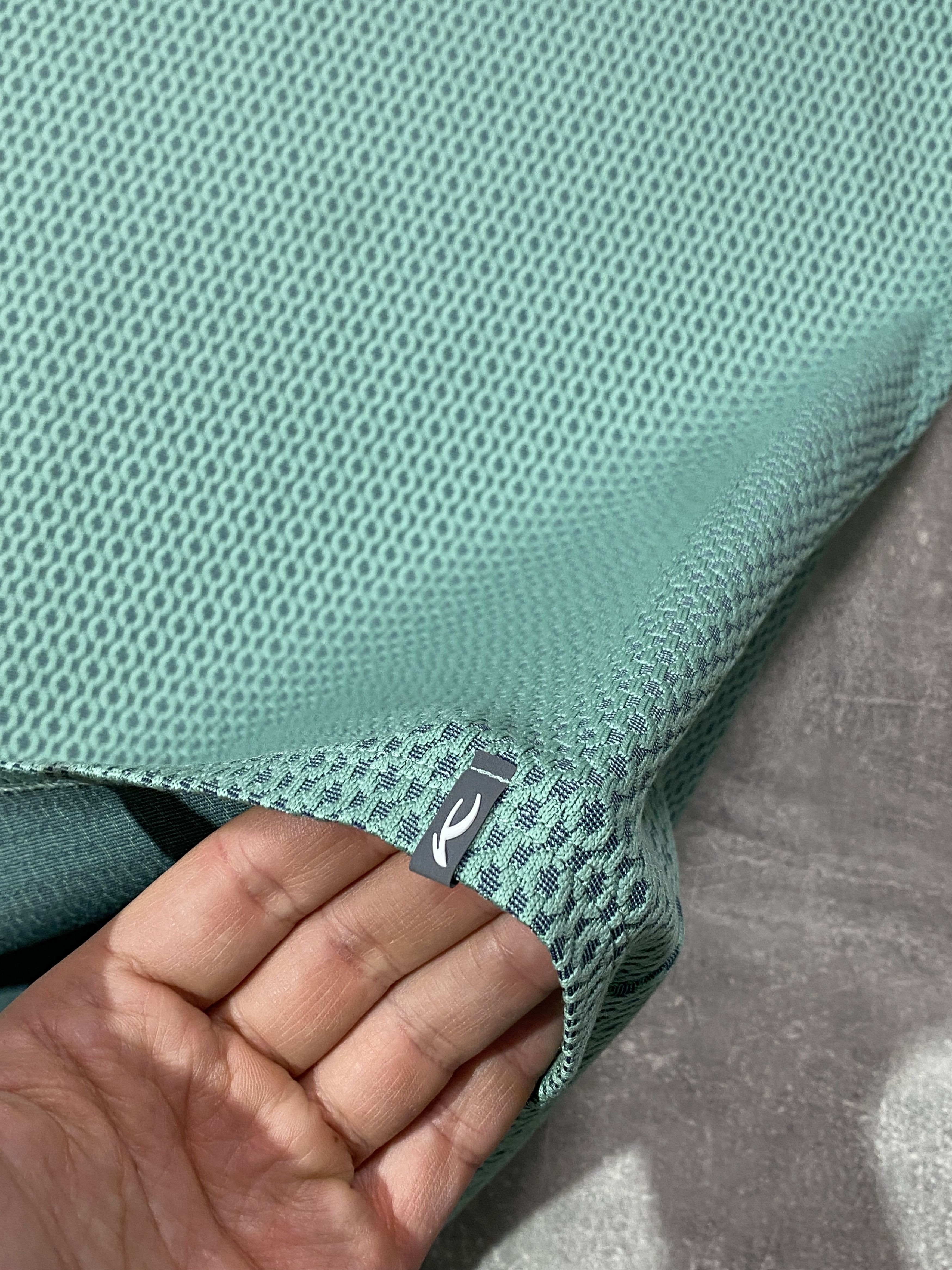 KJUS Kjus Mint Tank Top Size XL / US 12-14 / IT 48-50 - 7 Thumbnail