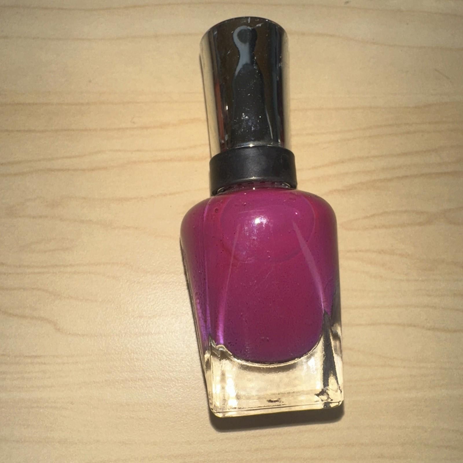 Other Sally Hansen Complete Salon Manicure, Orchid Me Not, 0.5 oz Size ONE SIZE - 2 Thumbnail