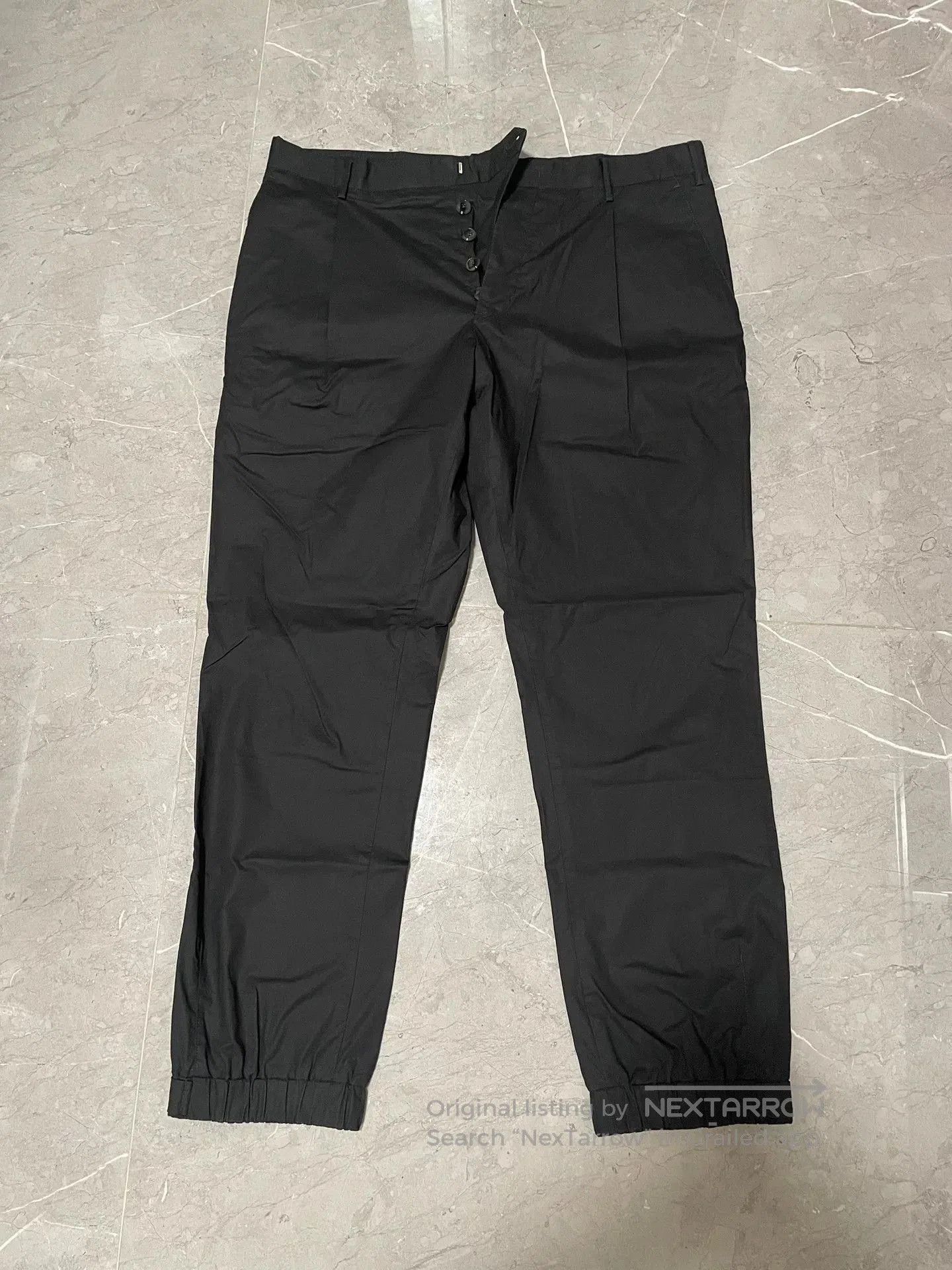PT Torino PT01 Men's Casual Sports Pants. Size US 32 / EU 48 - 1 Thumbnail