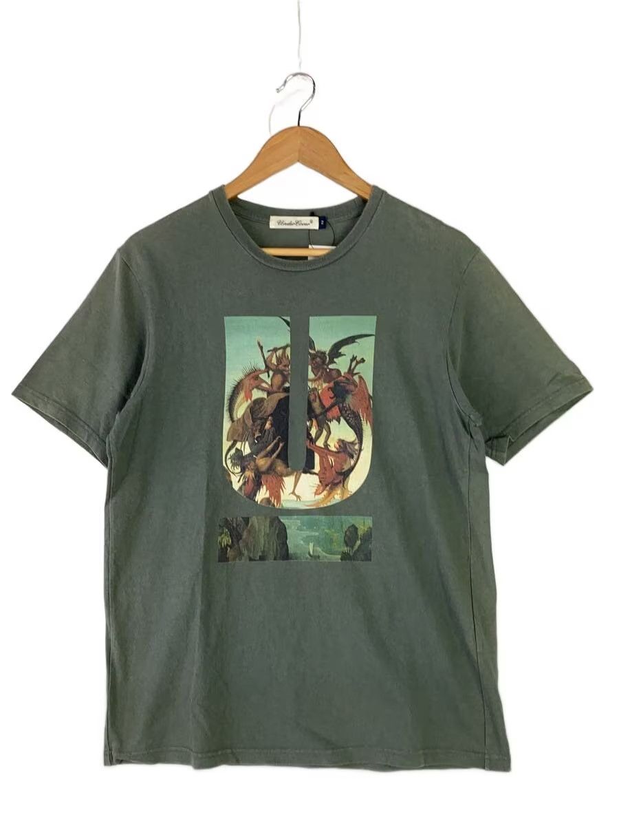 Undercover Michelangelo Art Painting Tee Size US M / EU 48-50 / 2 - 1 Thumbnail