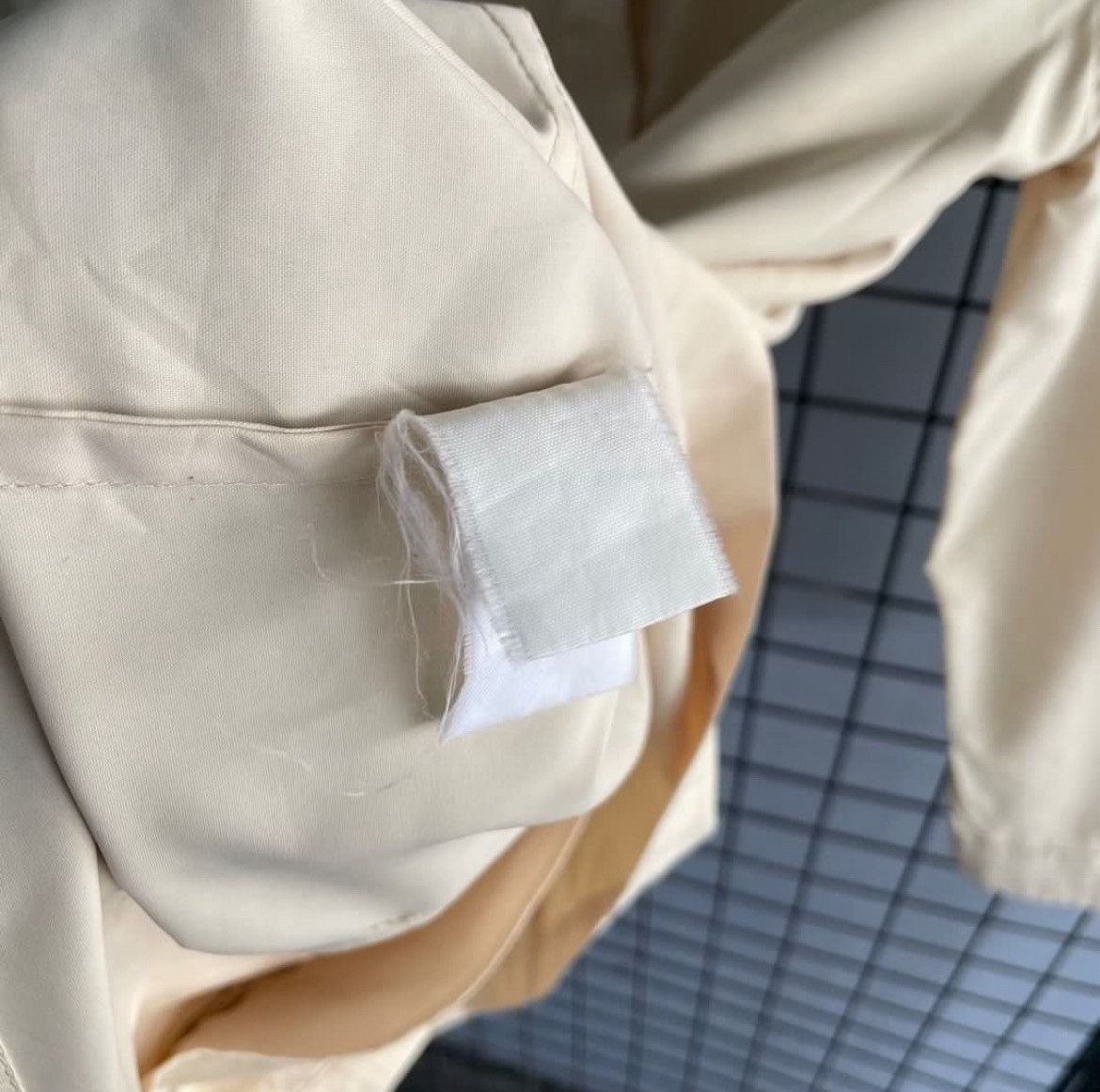 Balenciaga Vintage Balenciaga Jacket Size US M / EU 48-50 / 2 - 8 Thumbnail