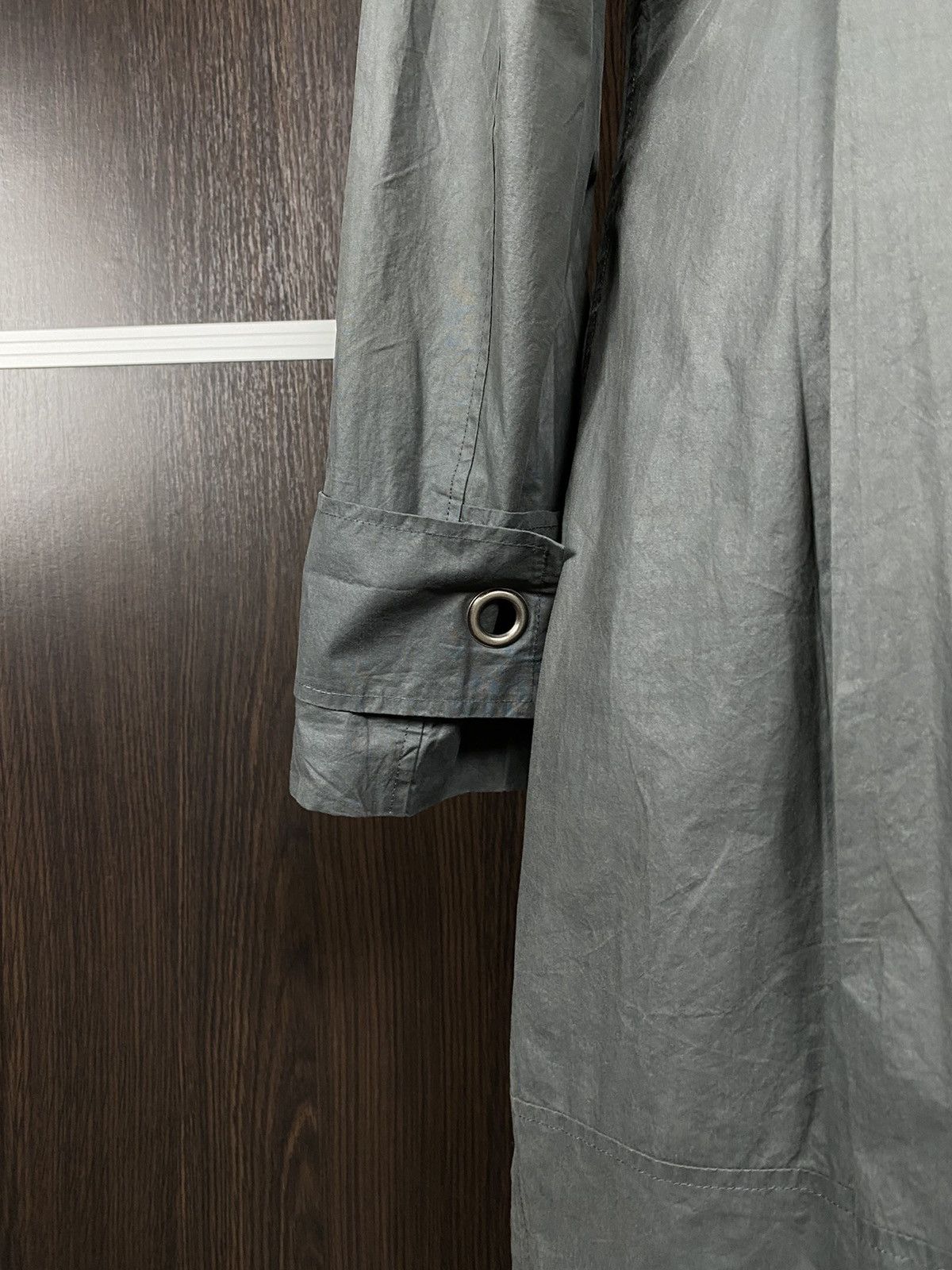 Cop Copine × Designer Cop Copine VNTG Archive Style Pocket In Pocket Jacket Coat Size S / US 4 / IT 40 - 14 Thumbnail