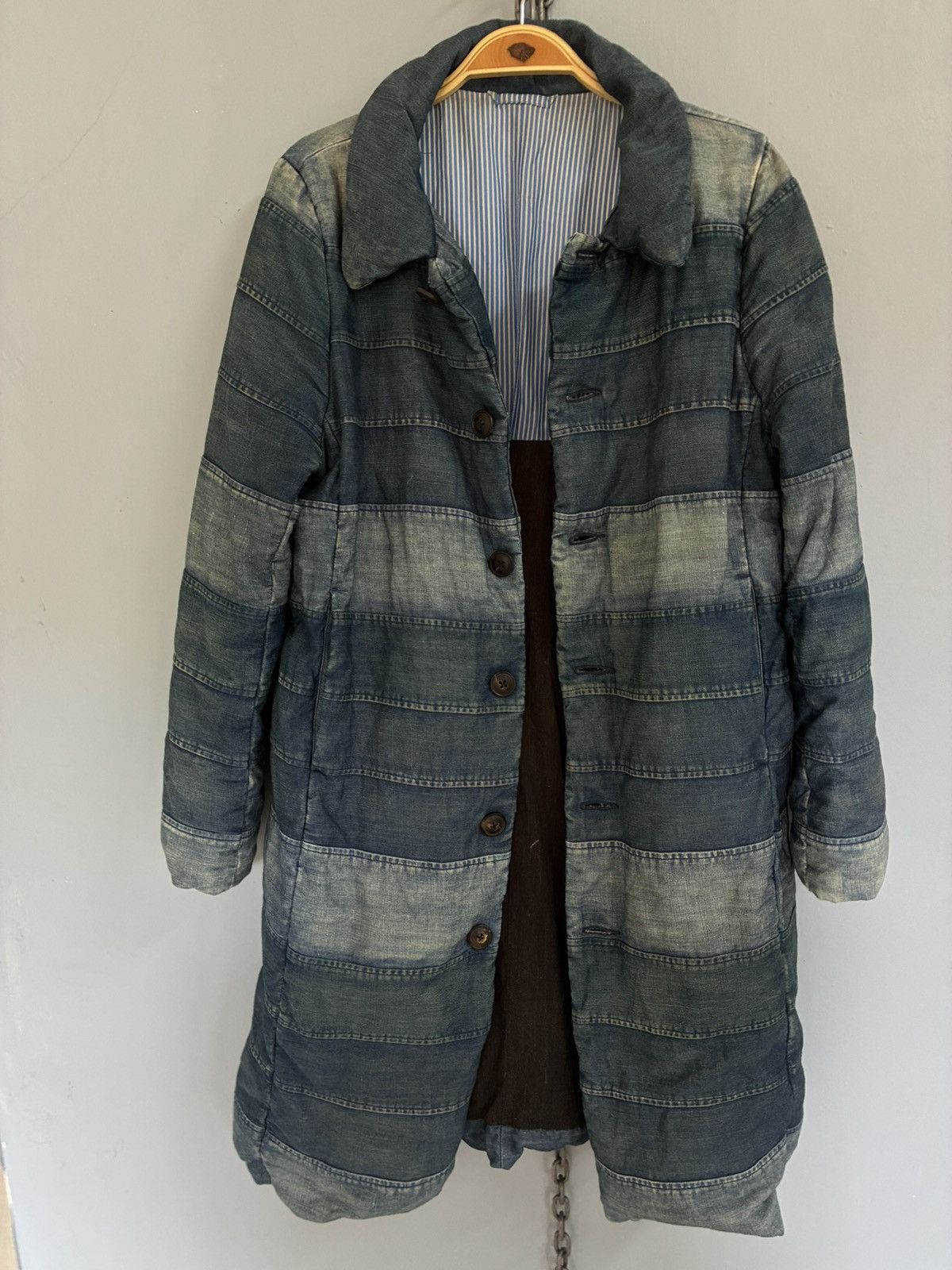 45rpm 45rpm Puffer parka Size L / US 10 / IT 46 - 5 Thumbnail