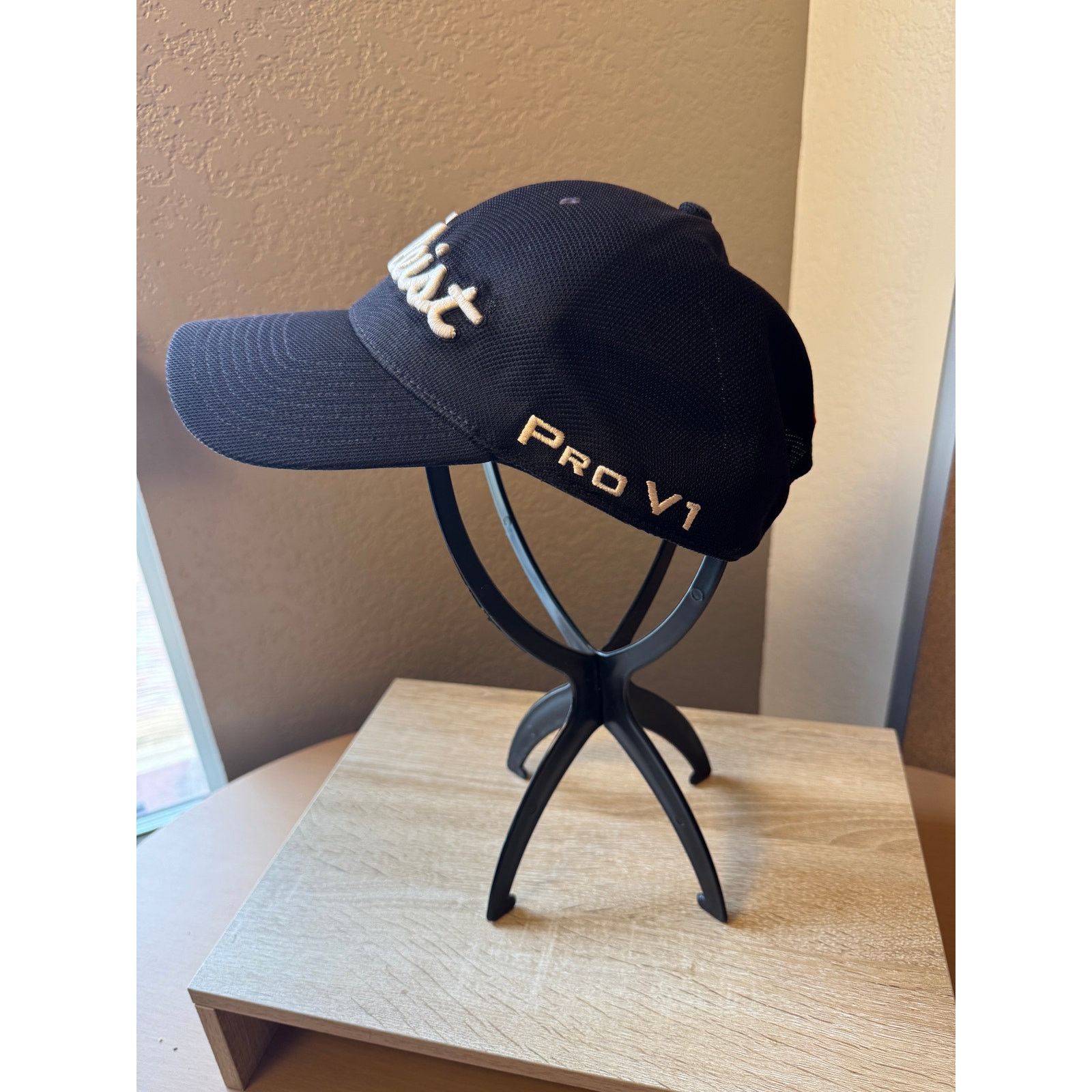 Titleist Titleist Pro V1 Golf Cap Size ONE SIZE - 3 Thumbnail