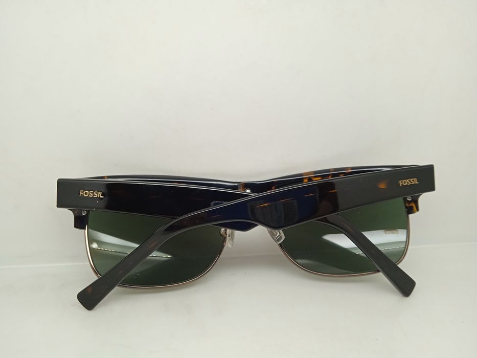 Fossil Fos 3119/G/S Sunglasses Unisex - Adulto