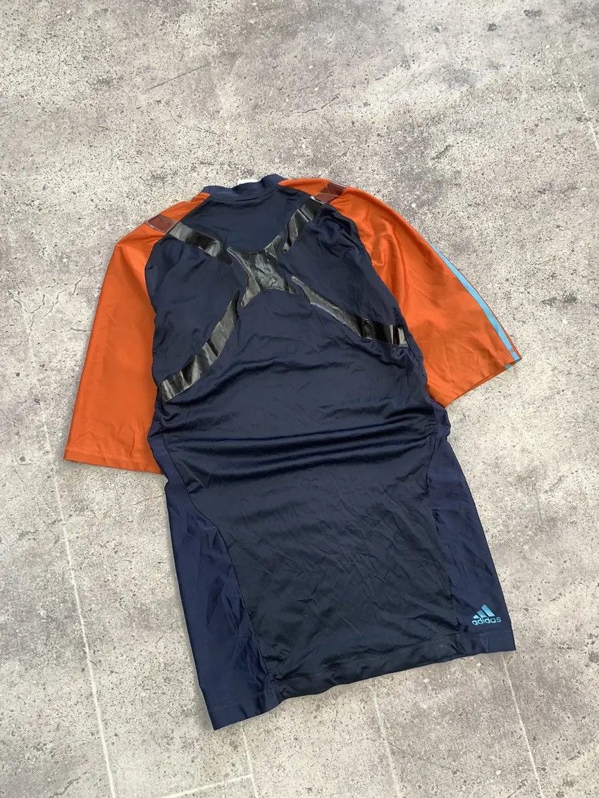 Vintage Vintage Y2K blockcore Fc Marcel sportswear Jersey champions Size US L / EU 52-54 / 3 - 11 Thumbnail