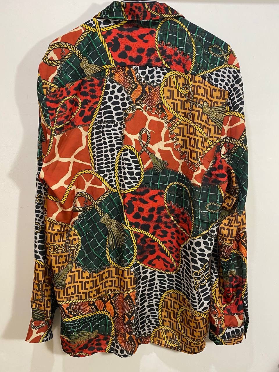 Jaded London Jaded London Unisex shirt Size S / US 4 / IT 40 - 7 Thumbnail