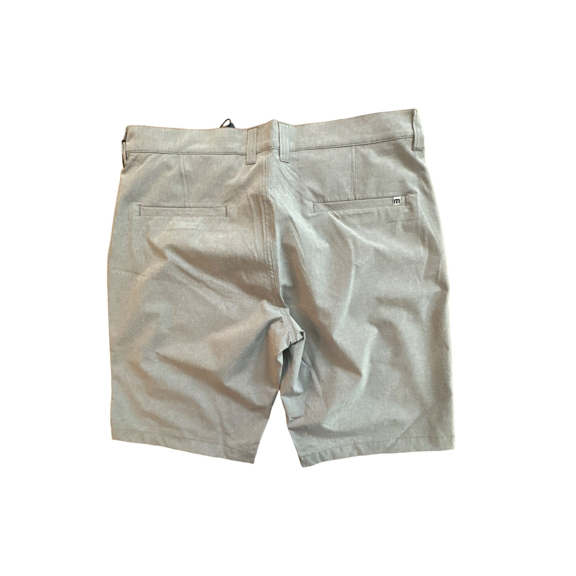 Travis Mathew Golf high quality Shorts Size 34