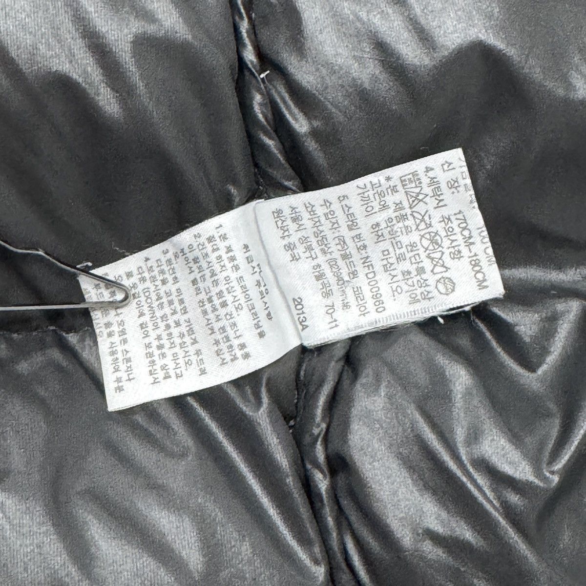 The North Face The North Face TNF Lightweight Alpha Pertex Down Jacket 700 Size US L / EU 52-54 / 3 - 17 Thumbnail