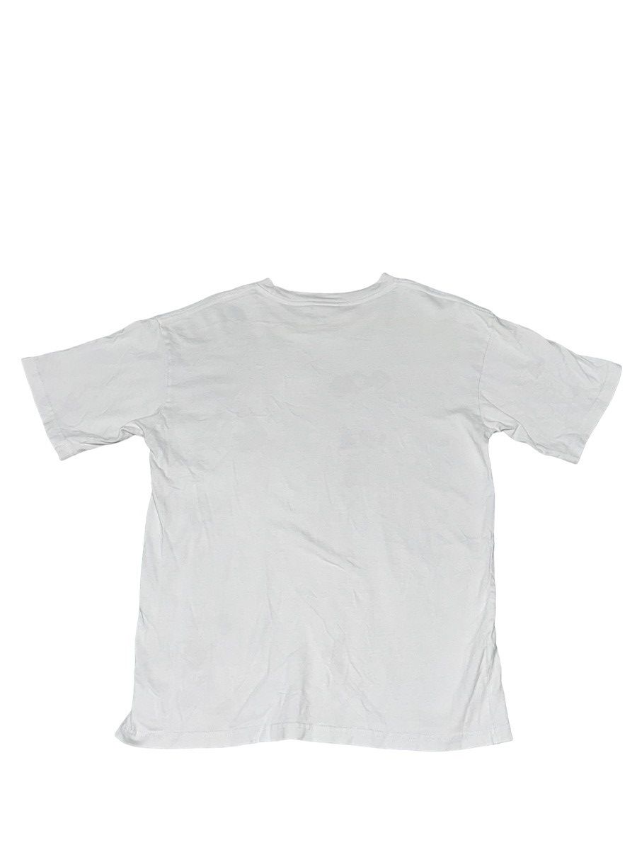 G59 Records $B CLIP YOUR WINGS TEE (WHITE) Size US M / EU 48-50 / 2 - 2 Thumbnail