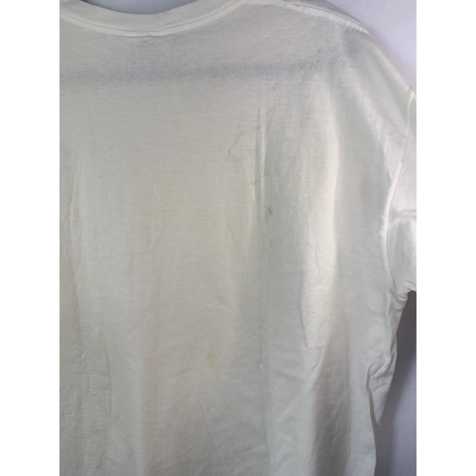 Vintage 90s Vintage Mens XL Treasure Island At The Mirage T-shirt Size US XL / EU 56 / 4 - 7 Thumbnail