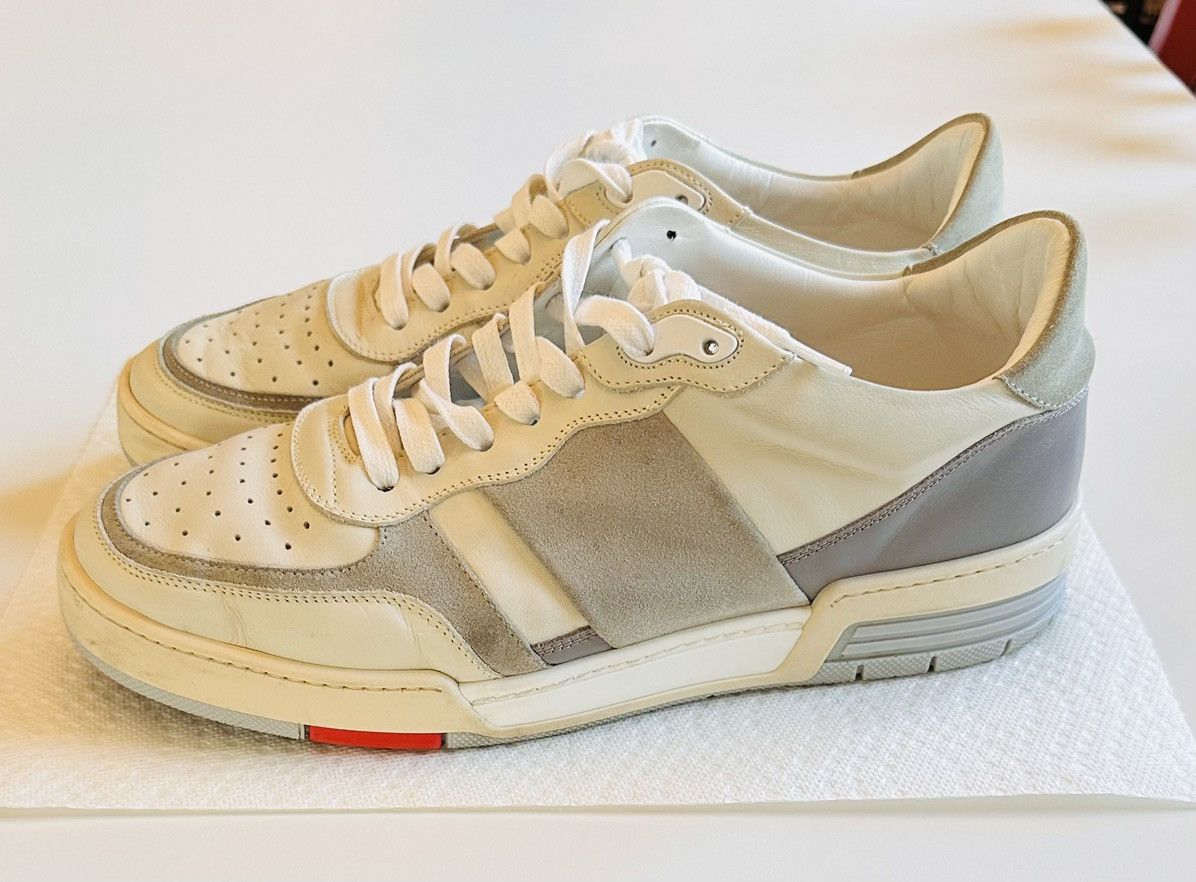 Collegium Collegium Pillar Destroyer II Size US 10 / EU 43 - 4 Thumbnail