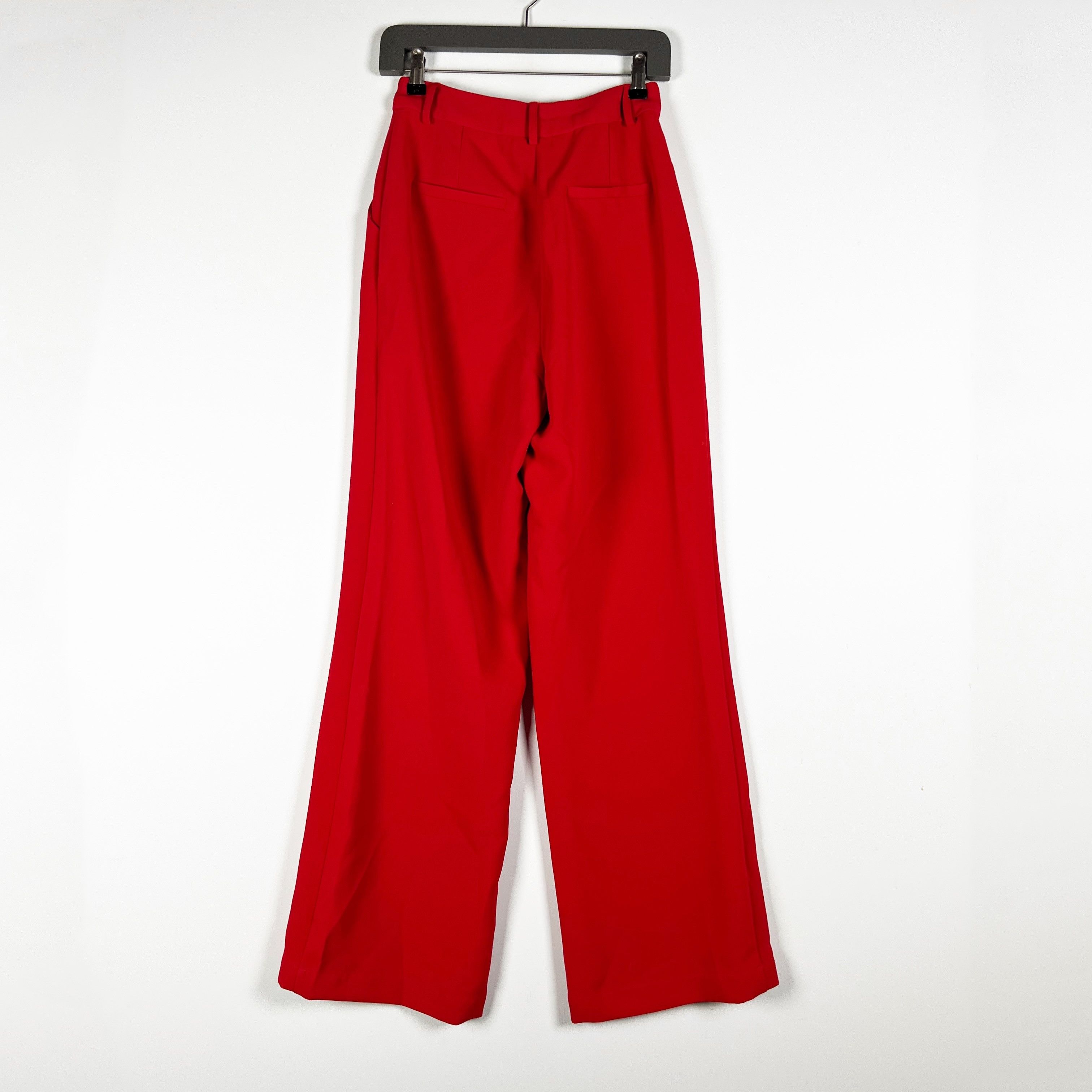Other NEW Showpo Bonnie High Waisted Tailored Size 26" / US 2 / IT 38 - 4 Thumbnail