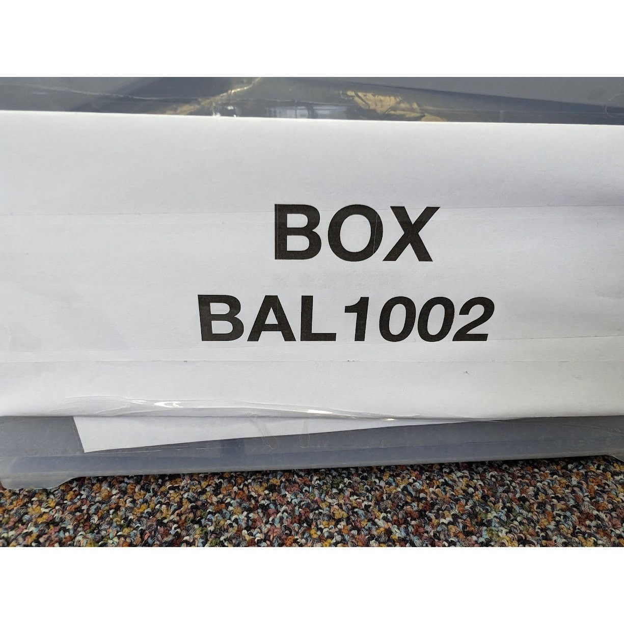 Balenciaga o1rshd1 Size: OS / Beijing Necklace in Silver Size ONE SIZE - 20 Thumbnail