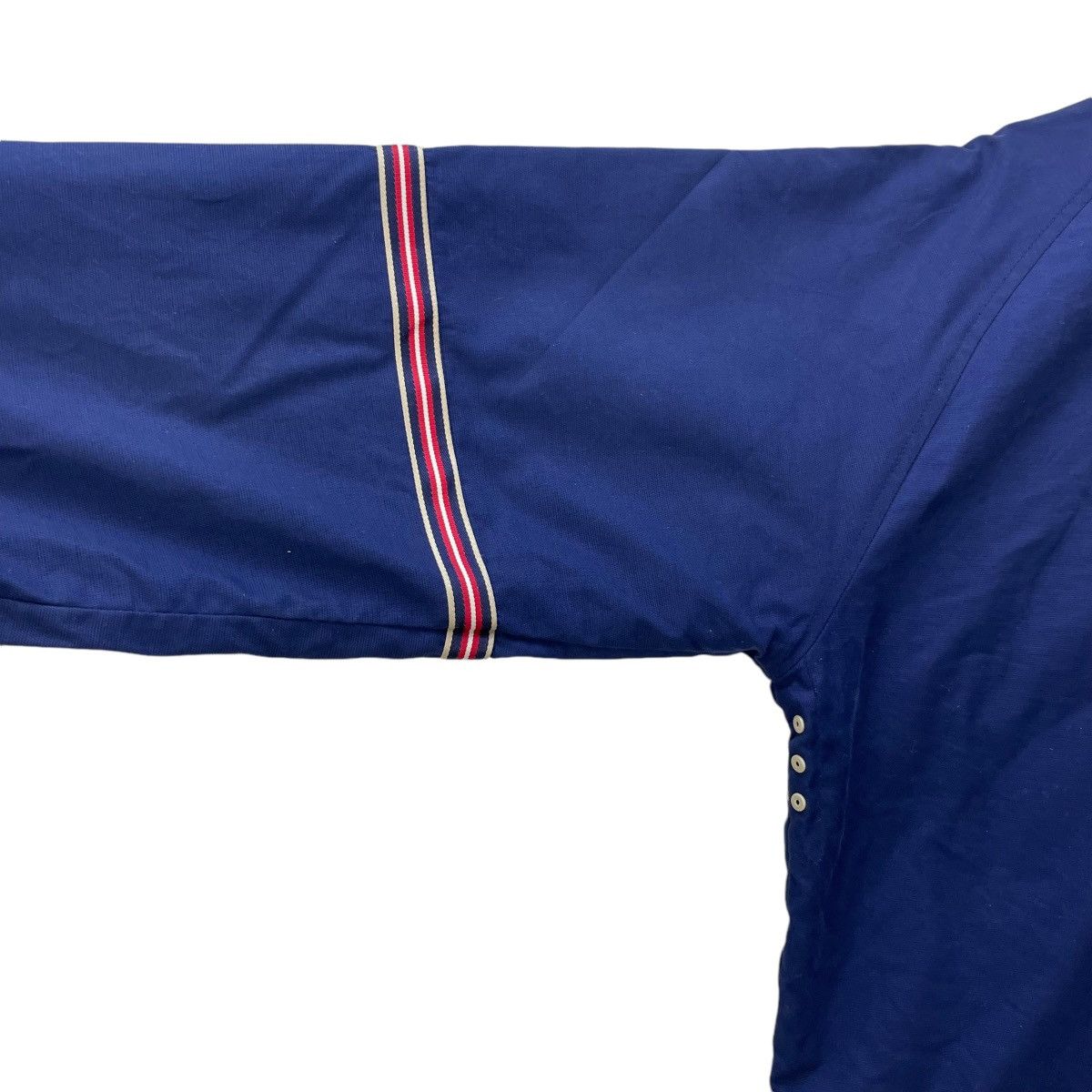Tommy Hilfiger × Vintage 💥Vtg Tommy Hilfiger Outdoor Zipper Jacket Size US M / EU 48-50 / 2 - 8 Thumbnail