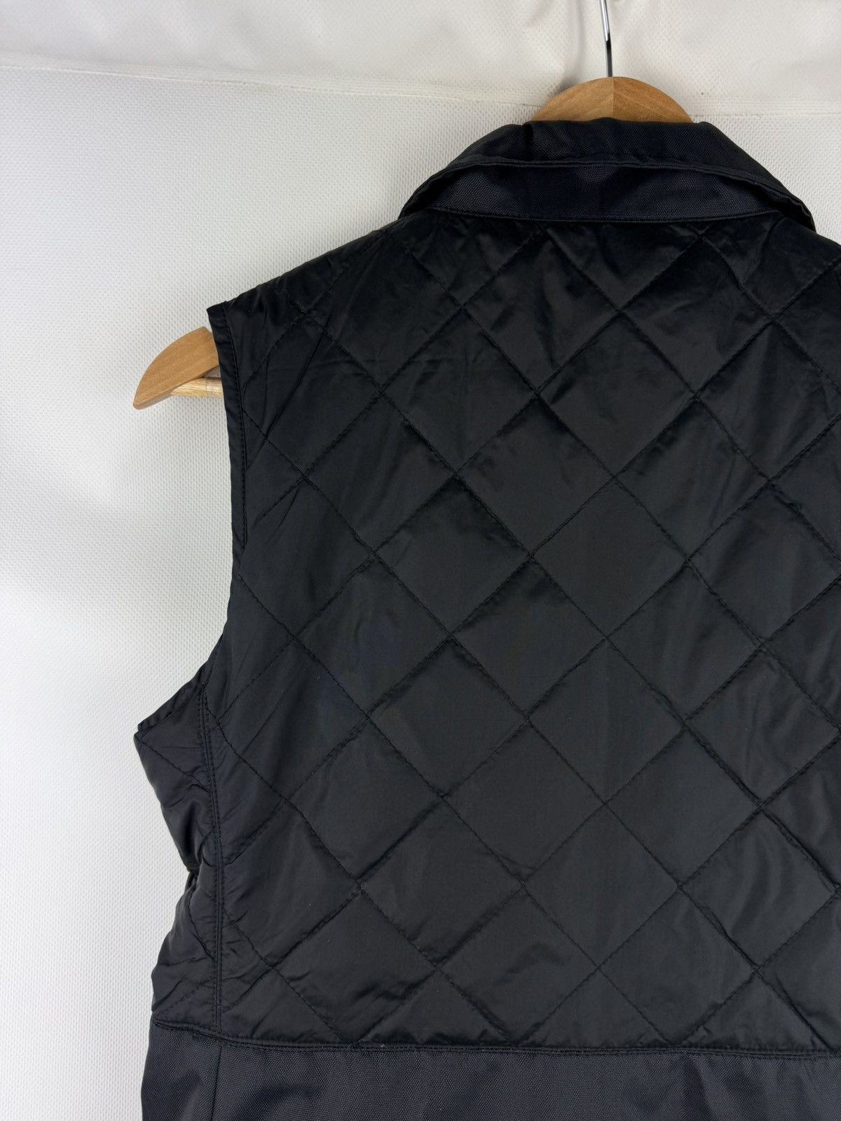 Dolce & Gabbana Dolce & Gabbana Ladies Reversible Full Zip Vest Waistcoat Size M / US 6-8 / IT 42-44 - 22 Thumbnail