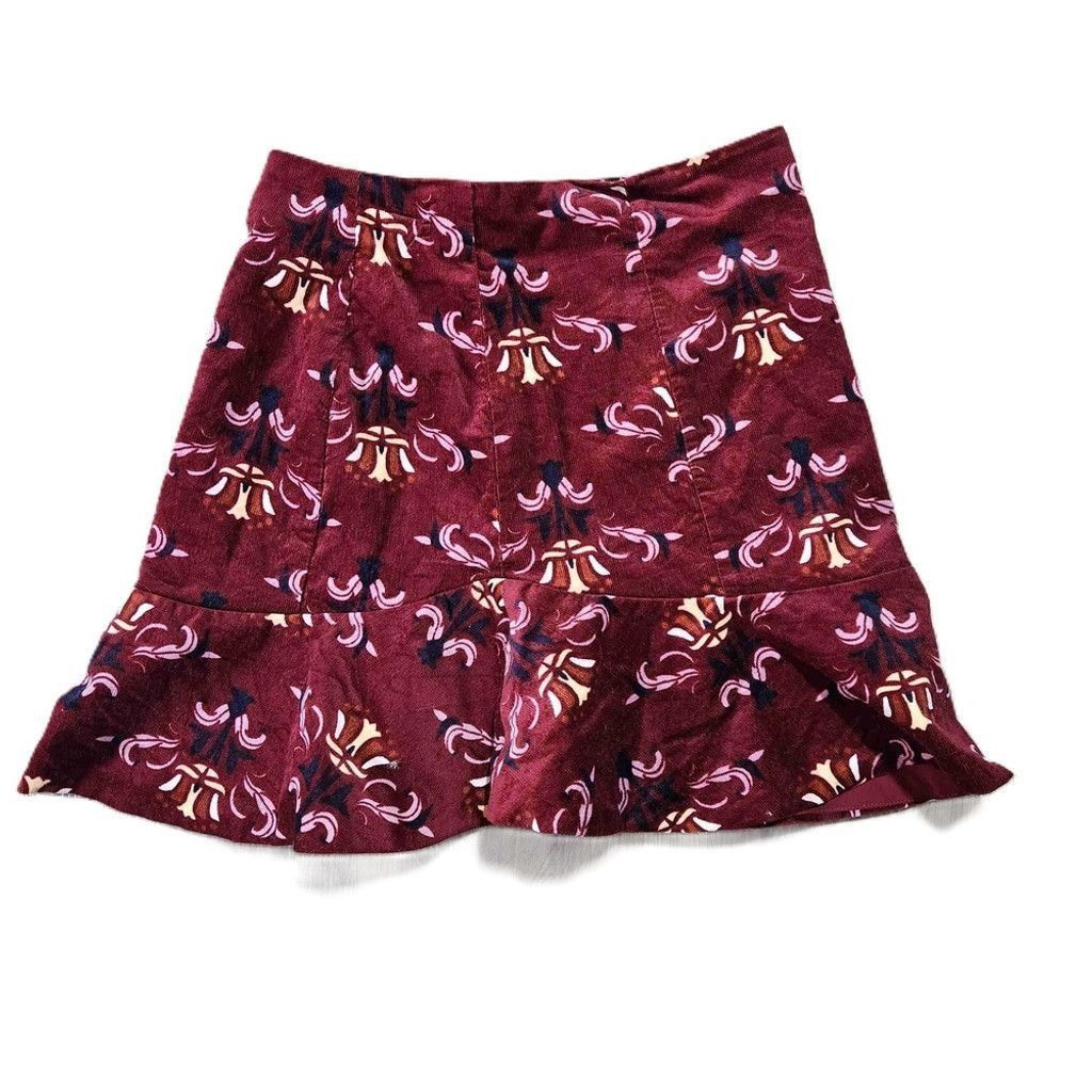 Free People Free People Womens Skirt Size 0 XS Size 25" / US 0 / IT 36 - 2 Thumbnail