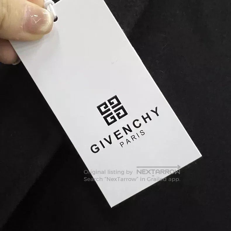 Givenchy Givenchy Size38 Black Coat Size 38 Size US M / EU 48-50 / 2 - 3 Thumbnail