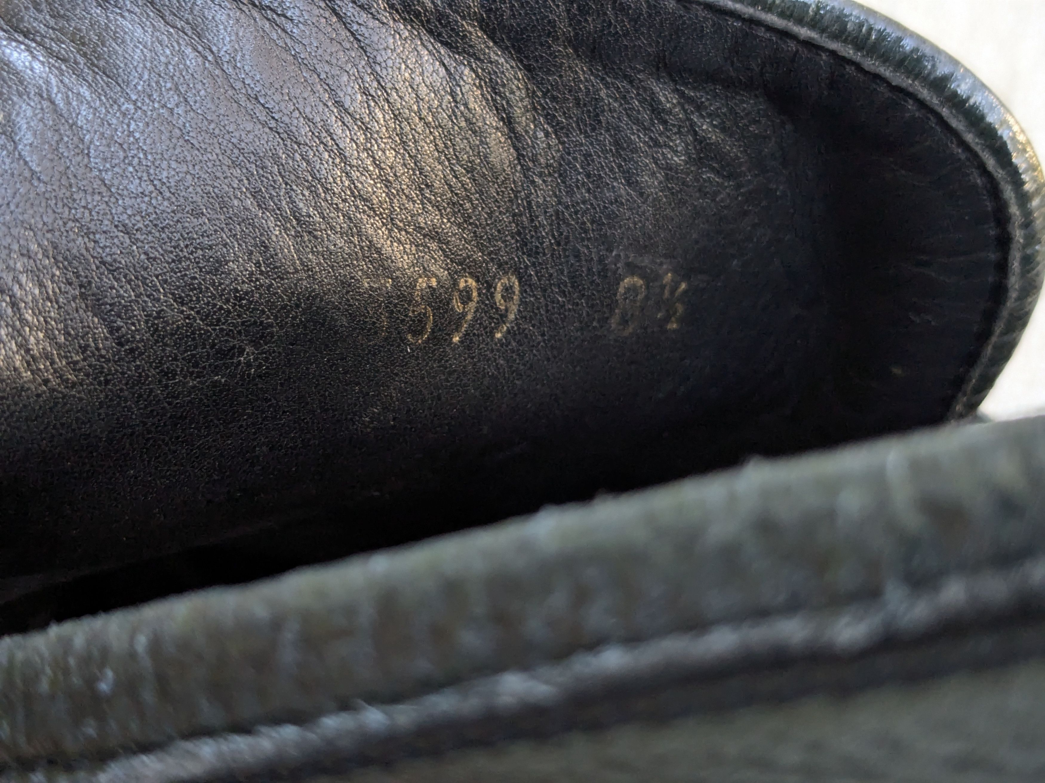 Gucci Gucci Horsebit Loafers Green 9 Snaffle Bit Tom Ford Leather Size US 9 / EU 42 - 9 Thumbnail