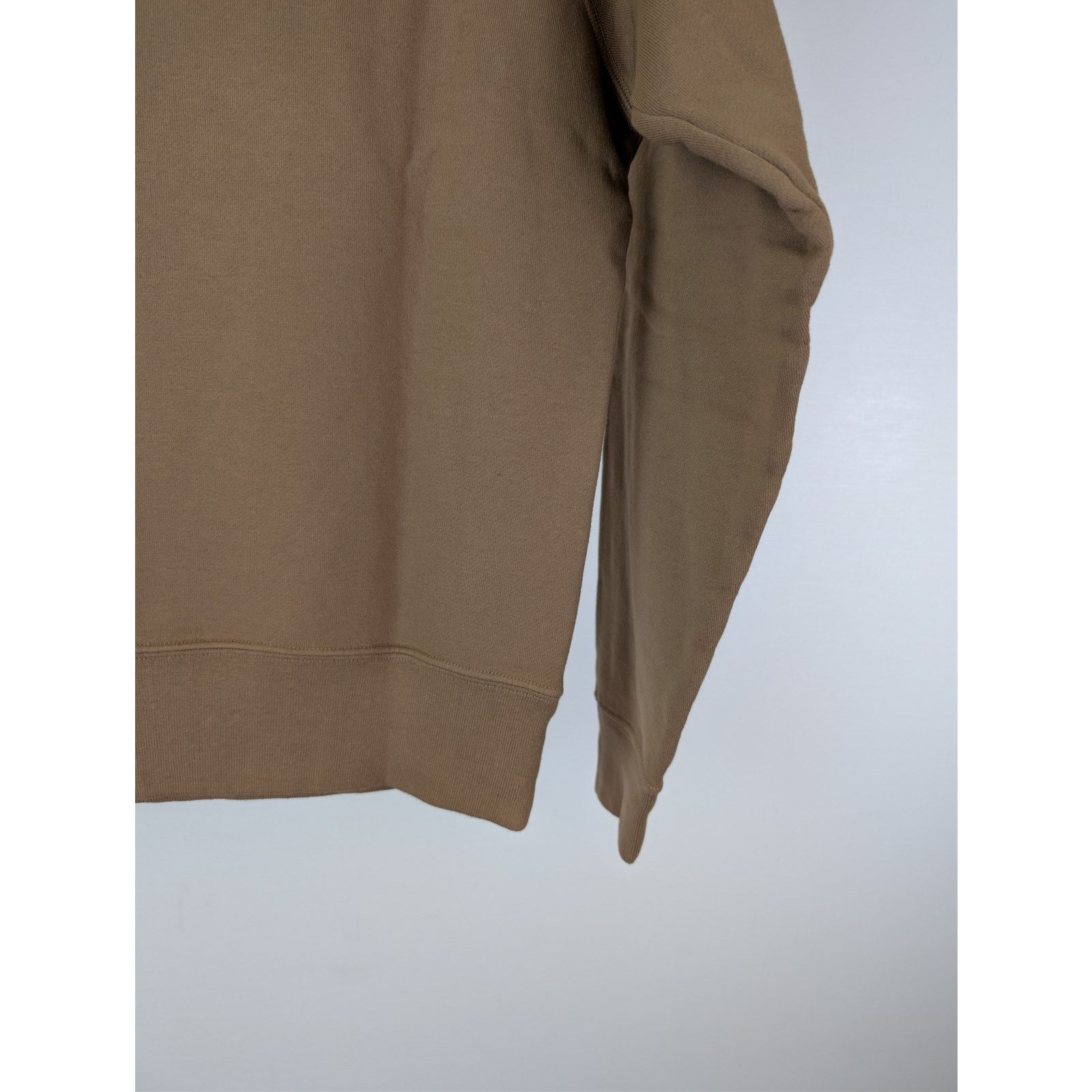 Tom Ford o1rshd1 Sweatshirt in Dark Sand Size US M / EU 48-50 / 2 - 15 Thumbnail