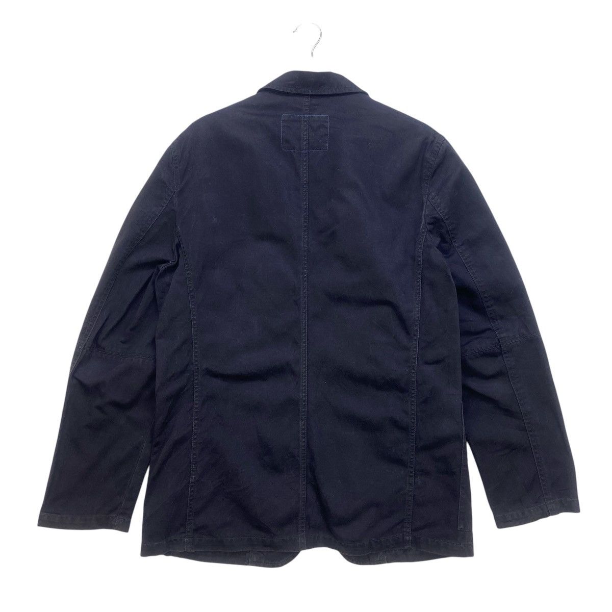 Japanese Brand × PPFM PPFM Gothic Chore Jacket Size US S / EU 44-46 / 1 - 3 Thumbnail