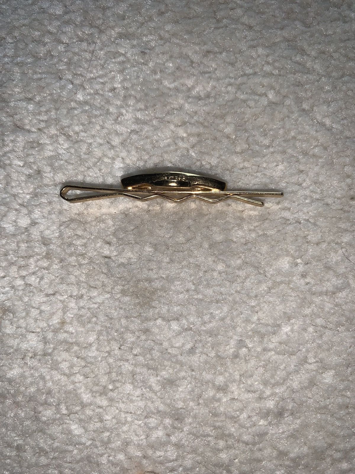 Japanese Brand × Vintage × Vivienne Westwood Vivienne Westwood Bas Relief Pin Size ONE SIZE - 5 Thumbnail