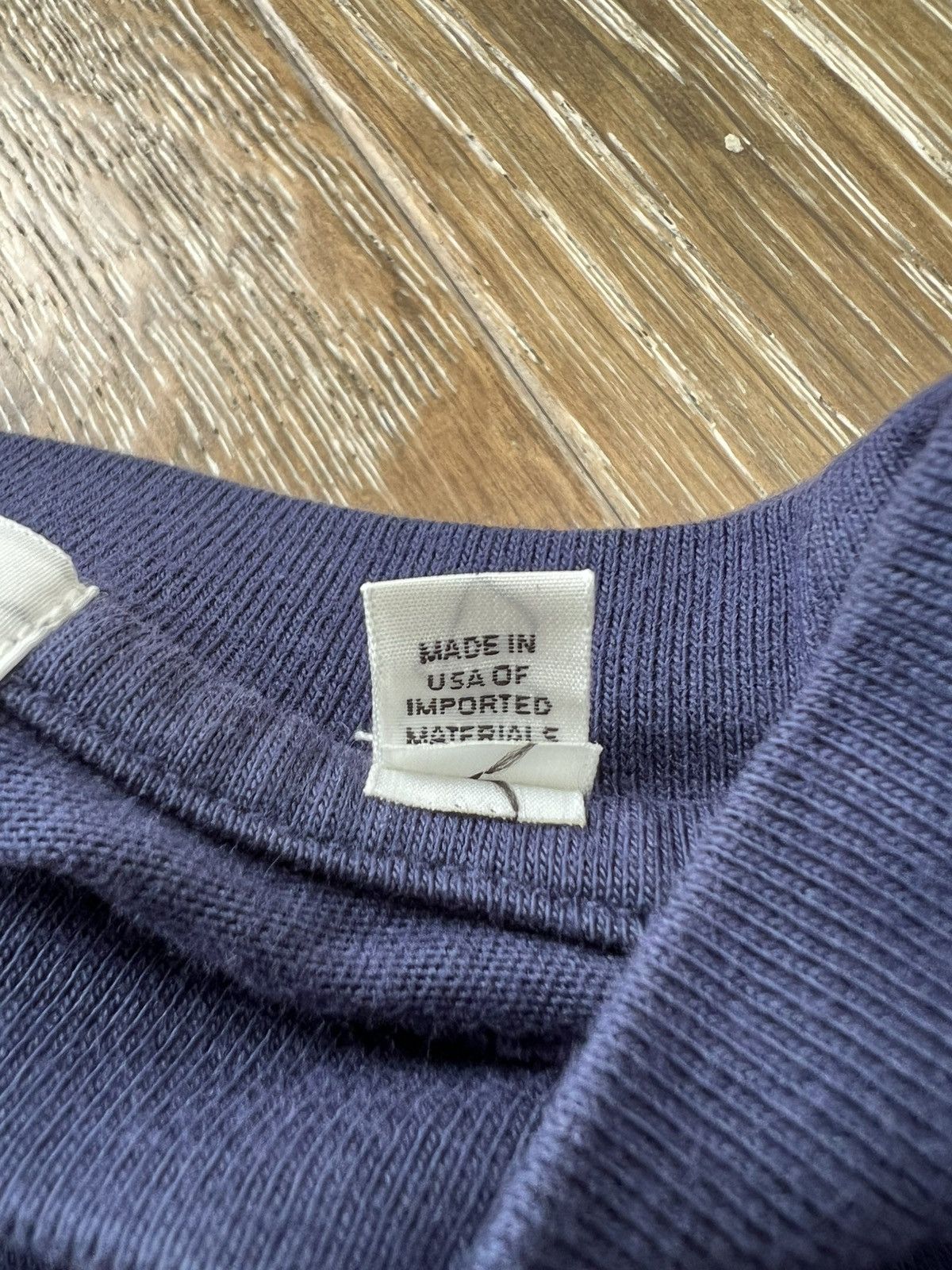 Madhappy Madhappy apple music tee Size US M / EU 48-50 / 2 - 4 Thumbnail