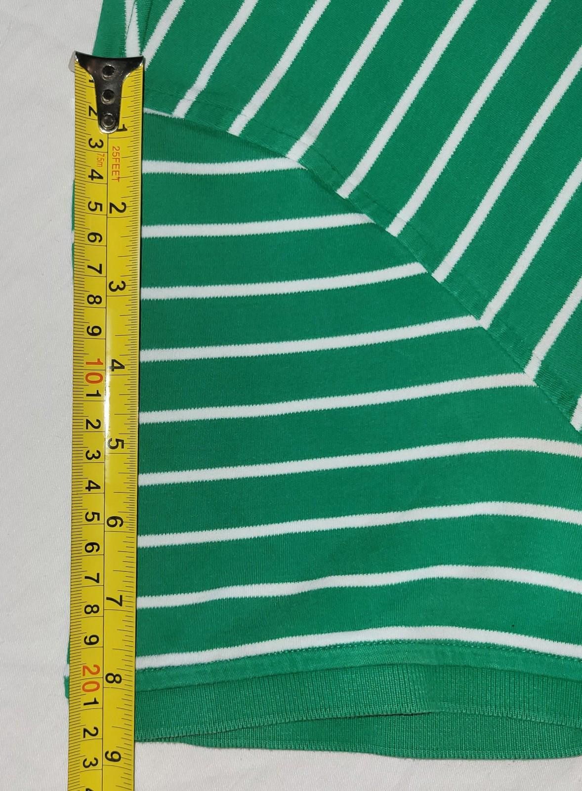 Tommy Hilfiger tommy hilfiger mens short sleeve polo Size US XL / EU 56 / 4 - 4 Thumbnail