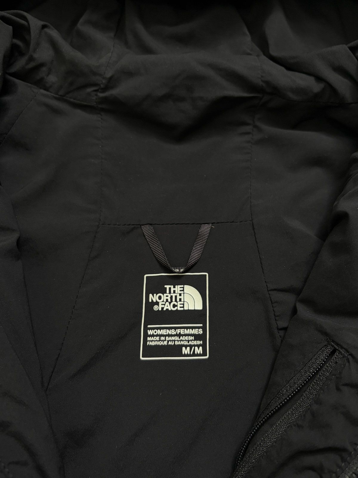 The North Face The North Face Ventrix Insulated Hoodie Jacket Black Grey M Size M / US 6-8 / IT 42-44 - 3 Thumbnail