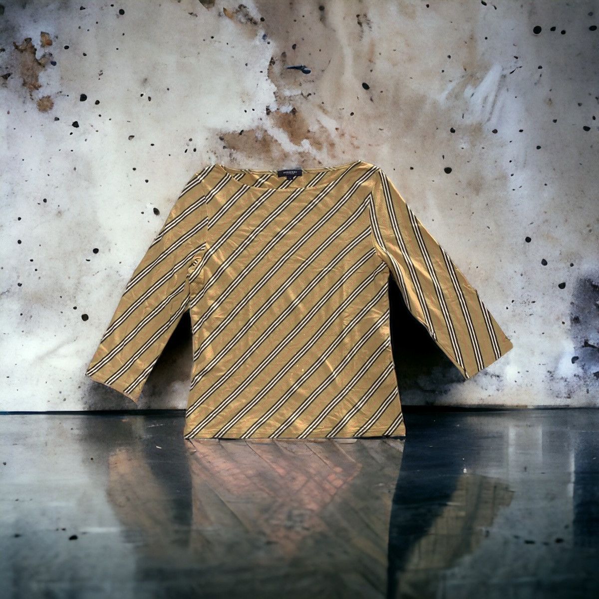 Burberry × Designer Burberry Nova Check Size XXS / US 00 / IT 34 - 1 Thumbnail