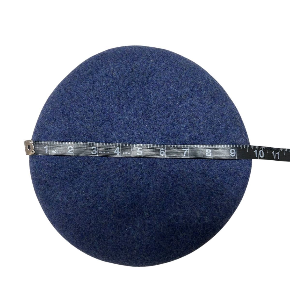 Vivienne Westwood 436 Vivienne Westwood wool ivy cap flat Japan Orb embroidery Size ONE SIZE - 11 Thumbnail