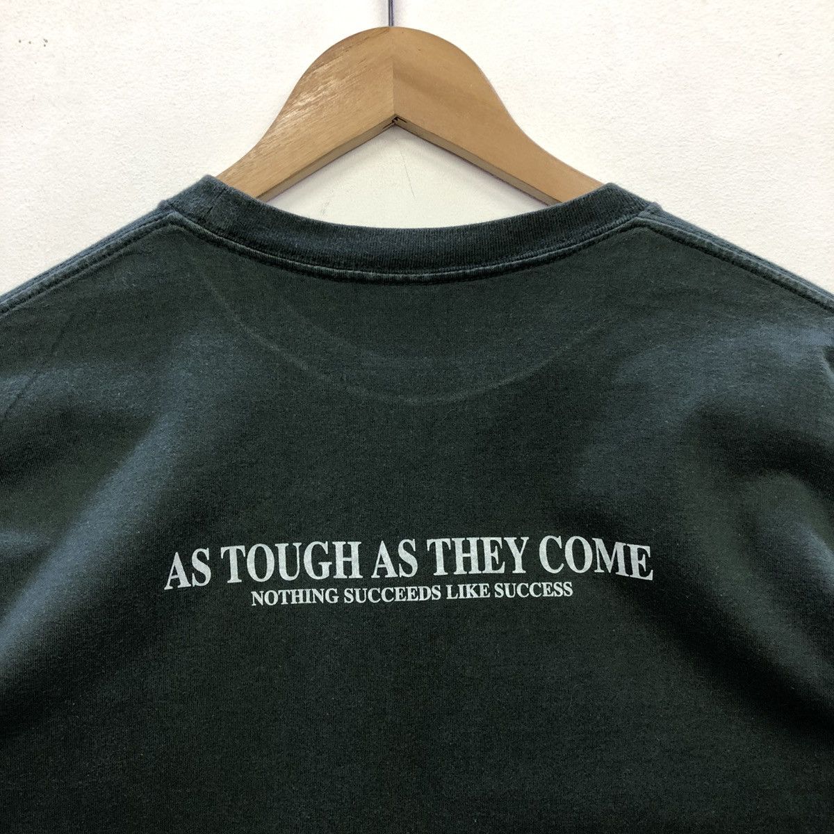 Engineered Garments Engineered Garments Cootie Original Cloting Tshirt Size US M / EU 48-50 / 2 - 7 Thumbnail